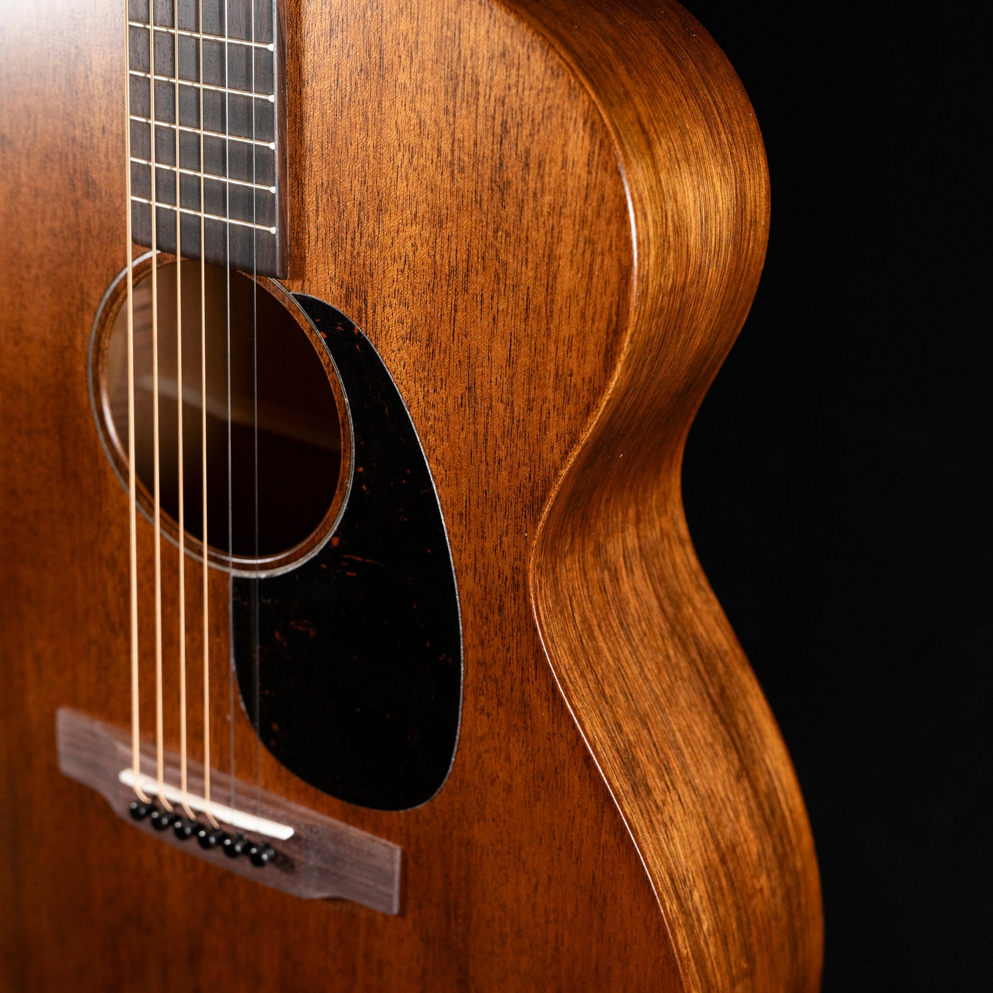 2026 Martin 000-15M Acoustic Guitar – Natural #0731 Martin