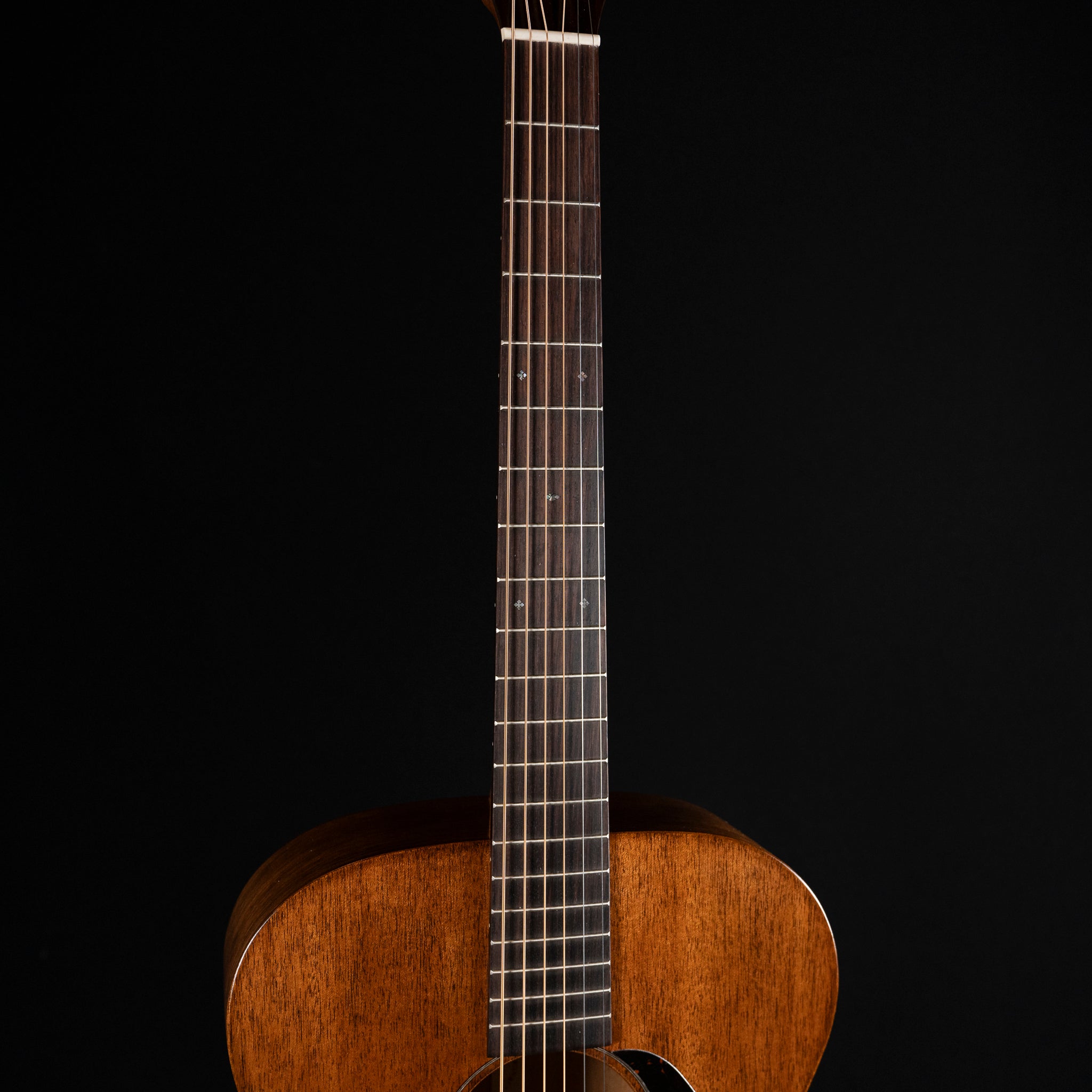 2026 Martin 000-15M Acoustic Guitar – Natural #0731 Martin