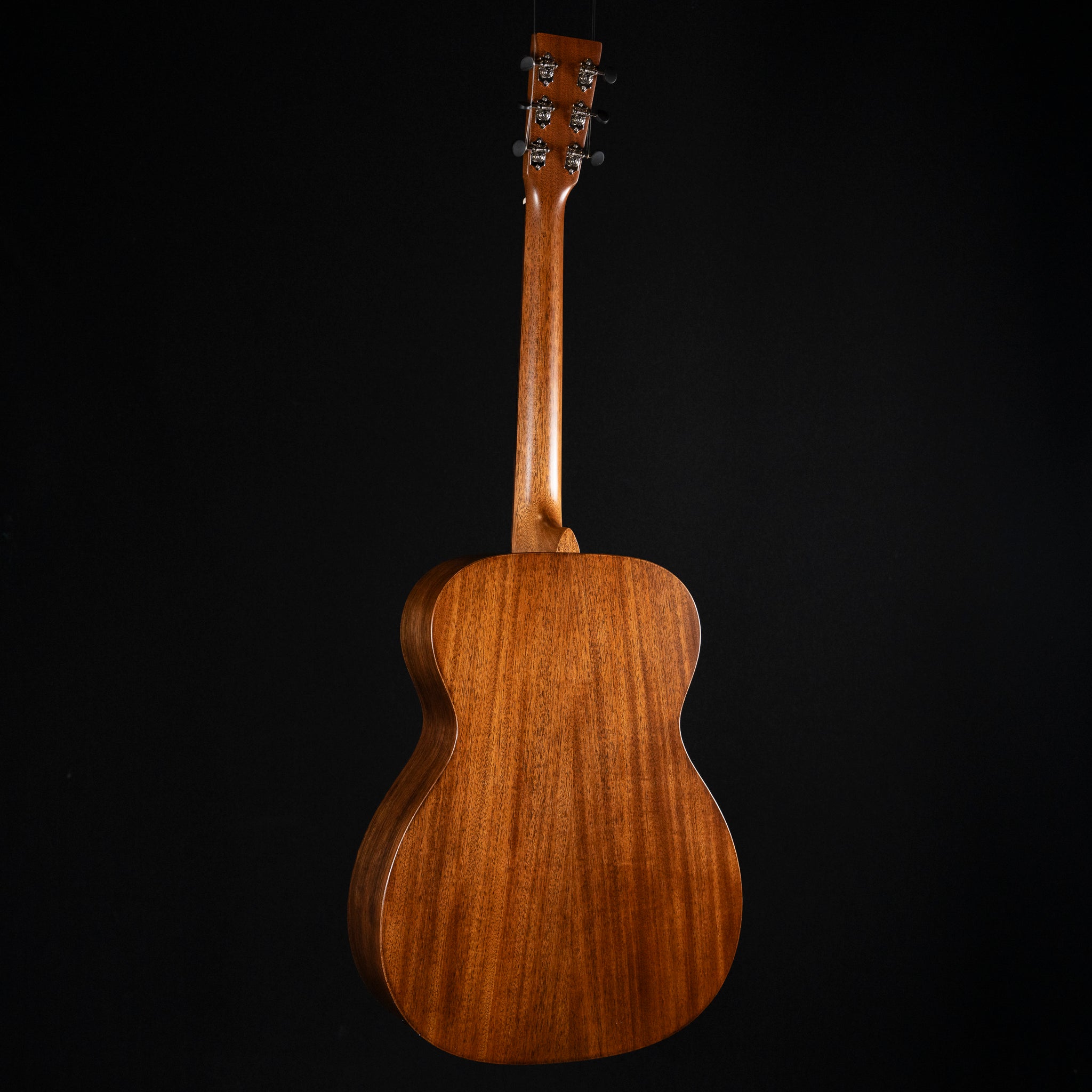 2026 Martin 000-15M Acoustic Guitar – Natural #0731 Martin