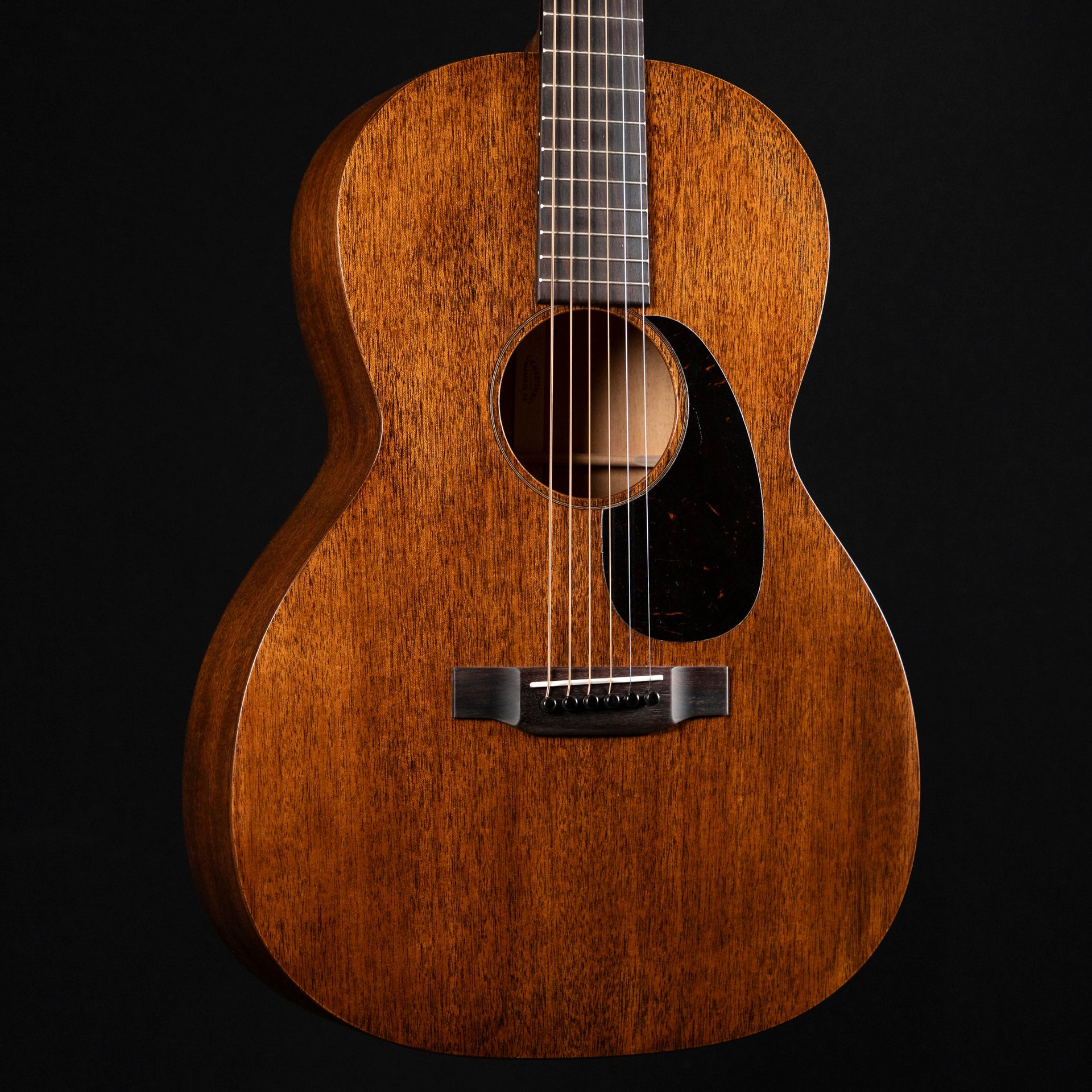 2026 Martin 000-15SM Acoustic Guitar - Natural Martin Guitars