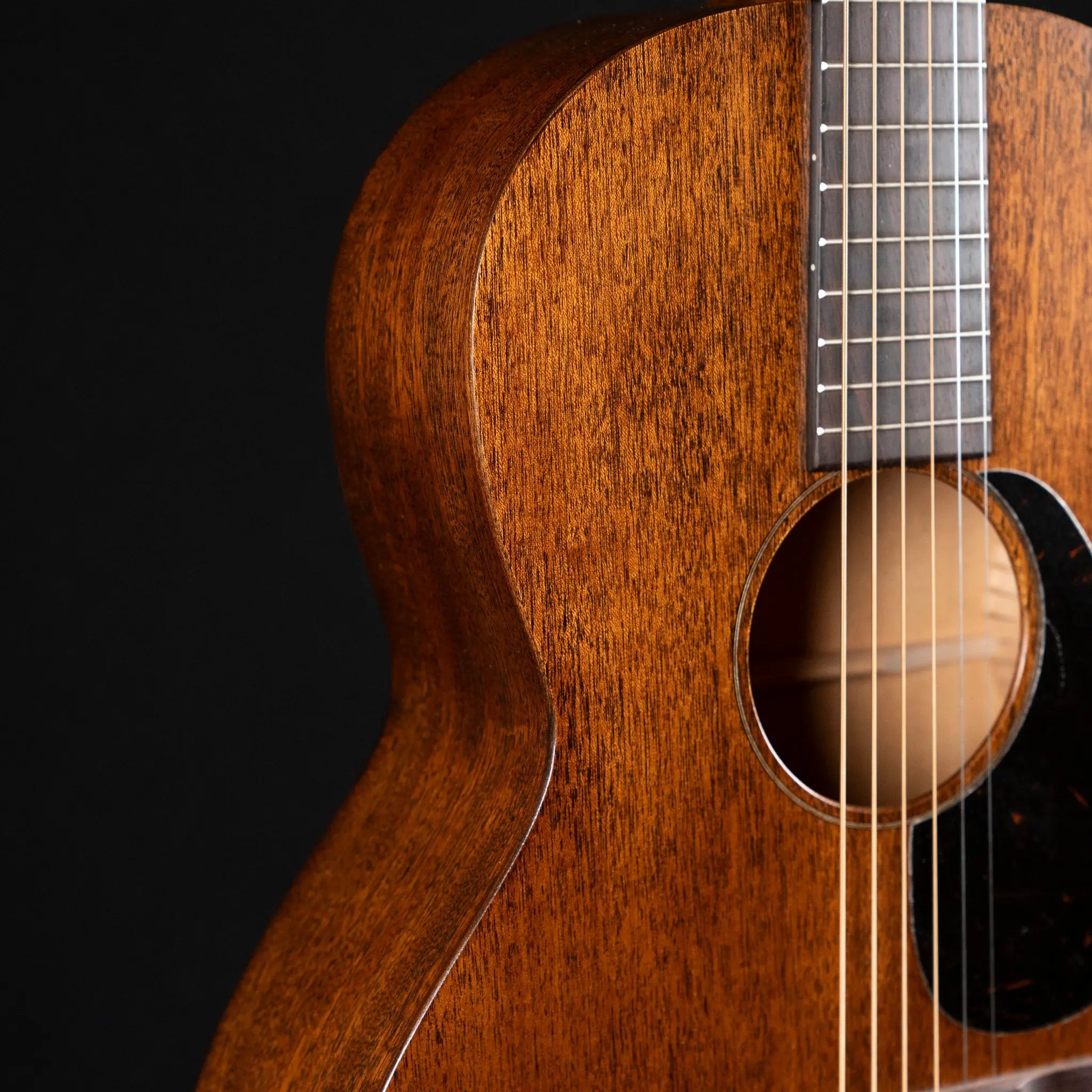 2026 Martin 000-15SM Acoustic Guitar Martin Guitars