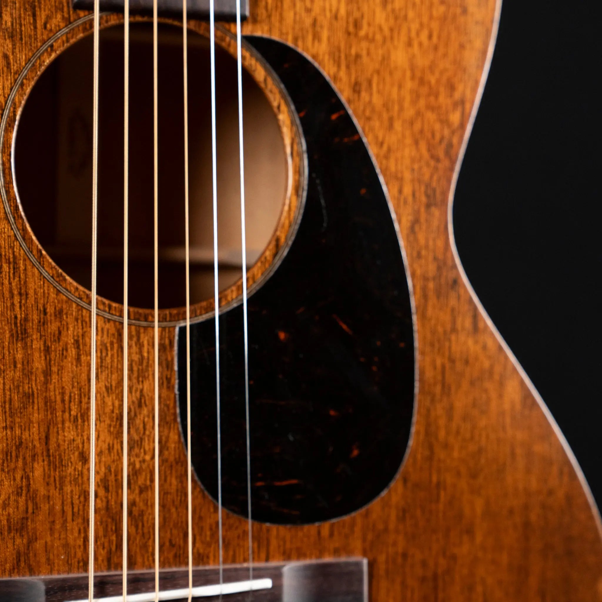2026 Martin 000-15SM Acoustic Guitar Martin Guitars