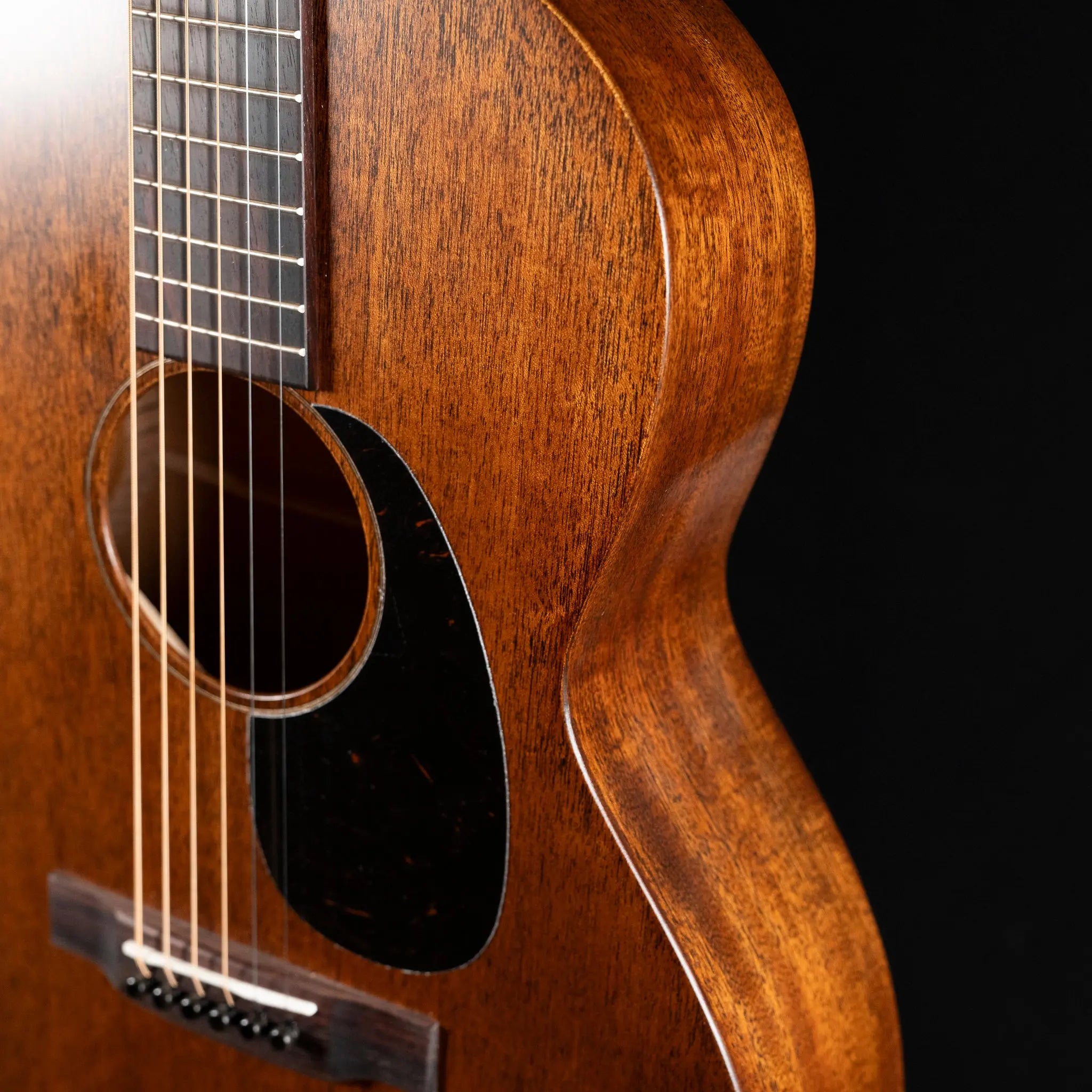 2026 Martin 000-15SM Acoustic Guitar Martin Guitars