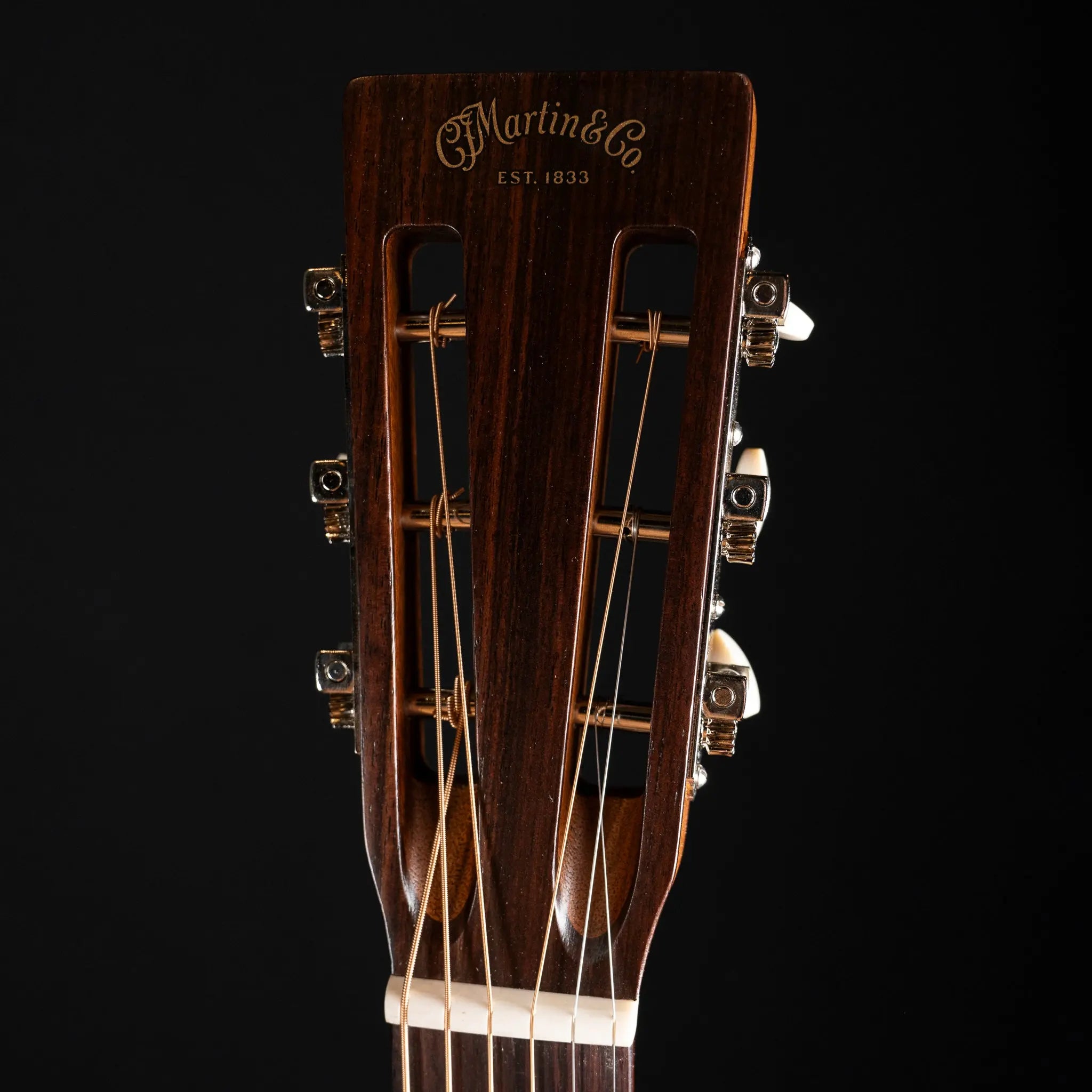 2026 Martin 000-15SM Acoustic Guitar Martin Guitars