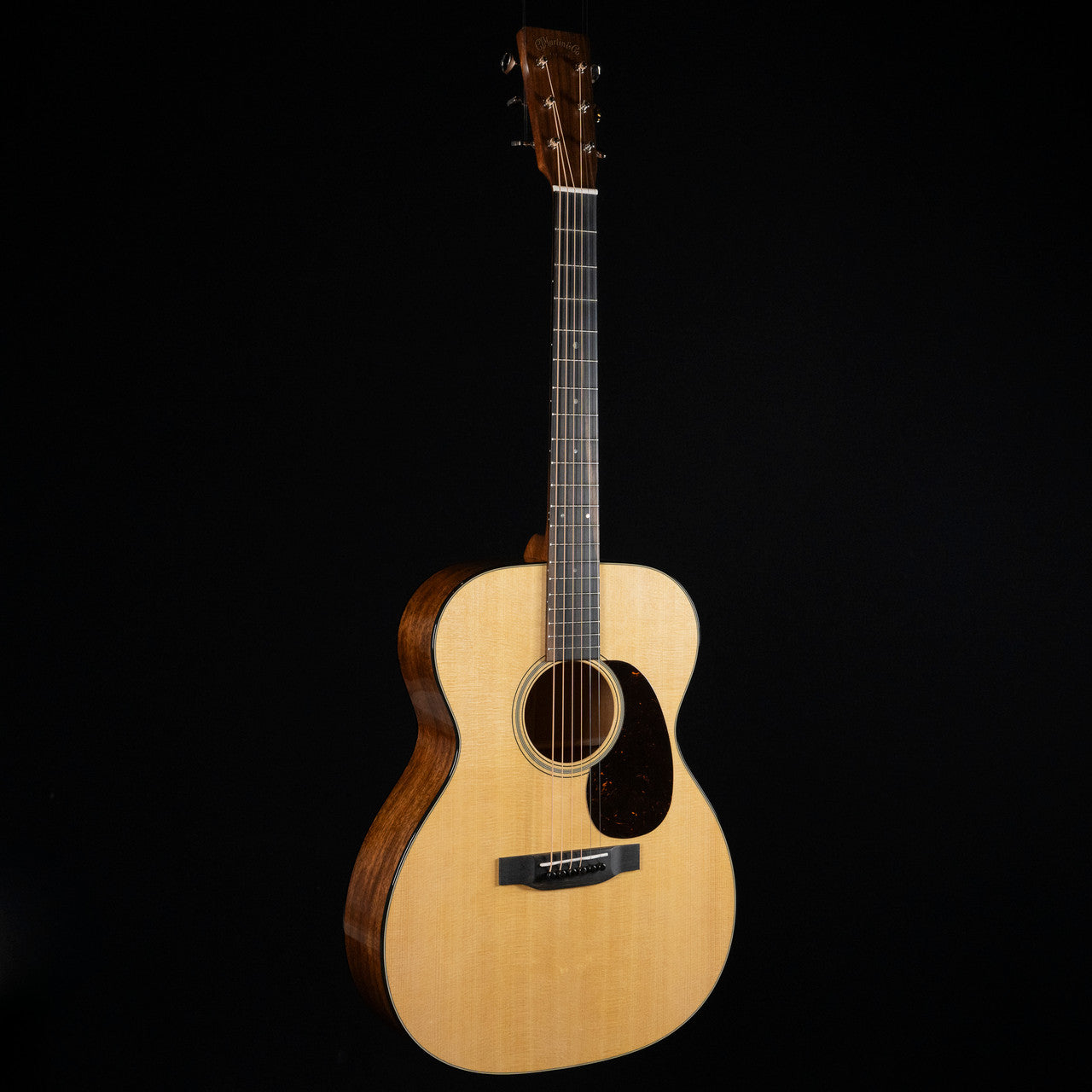 Martin 000-18 Acoustic Guitar