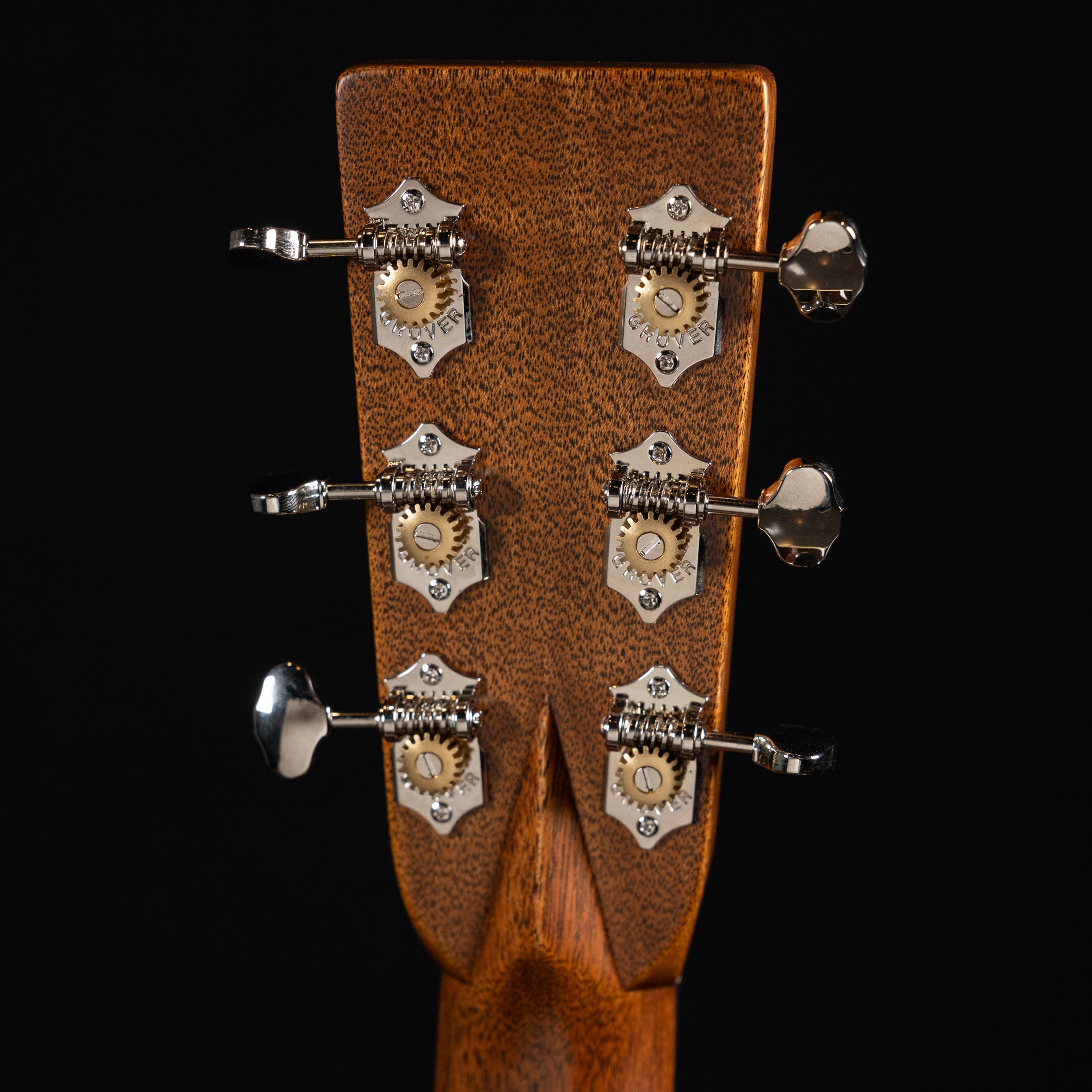 Martin 000-28 Standard Acoustic Guitar - Natural - Midwood Guitar