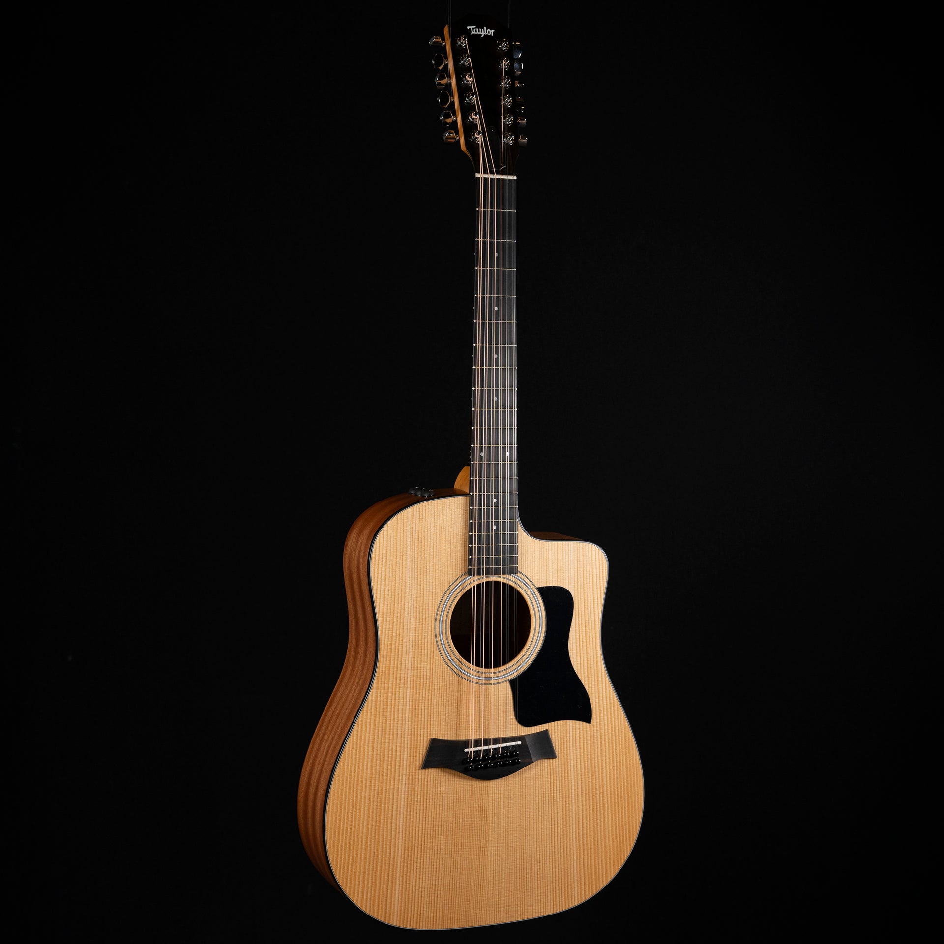 Taylor 150ce 12-String Acoustic Electric Guitar
