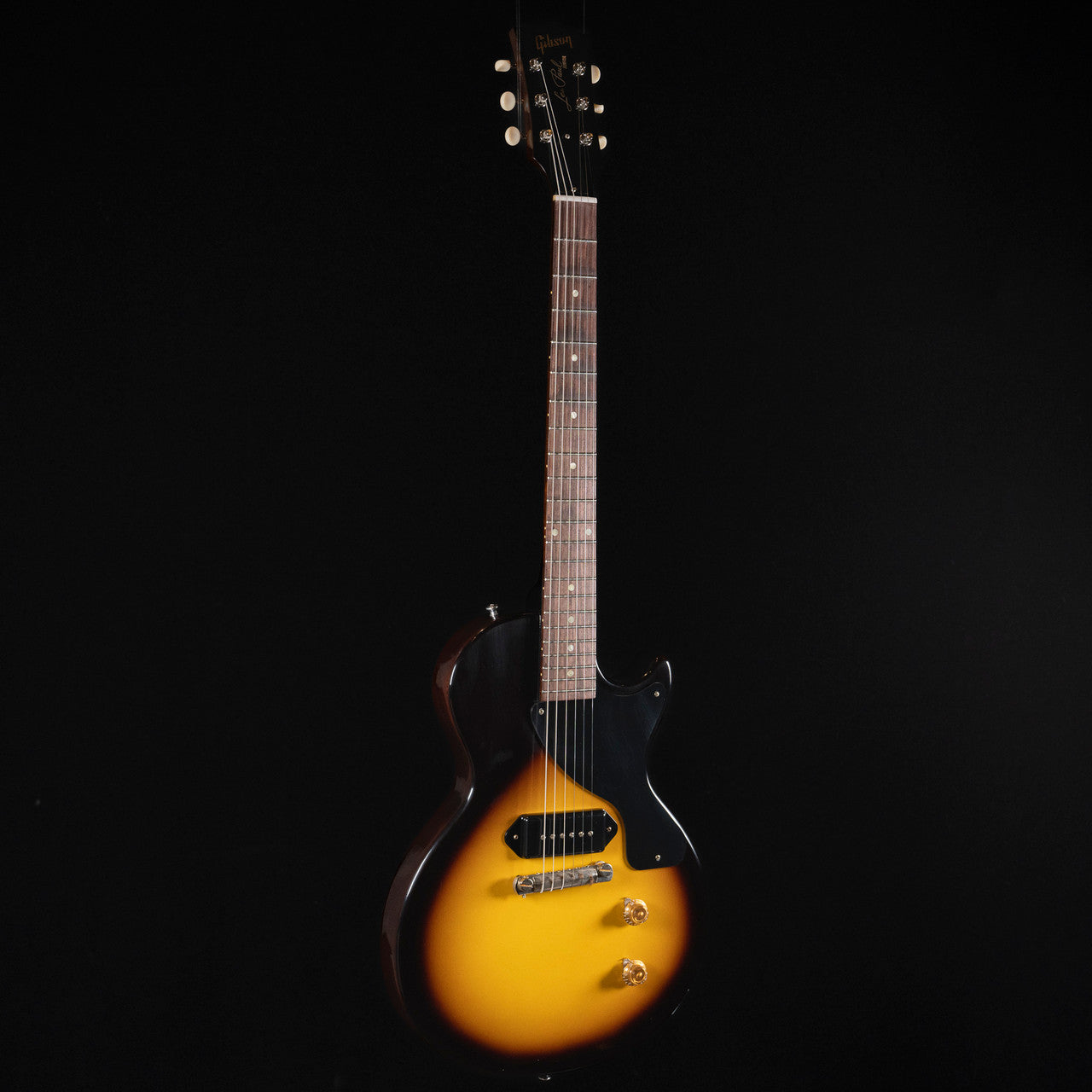 Gibson Custom 1957 Les Paul Junior Reissue - Vintage Sunburst