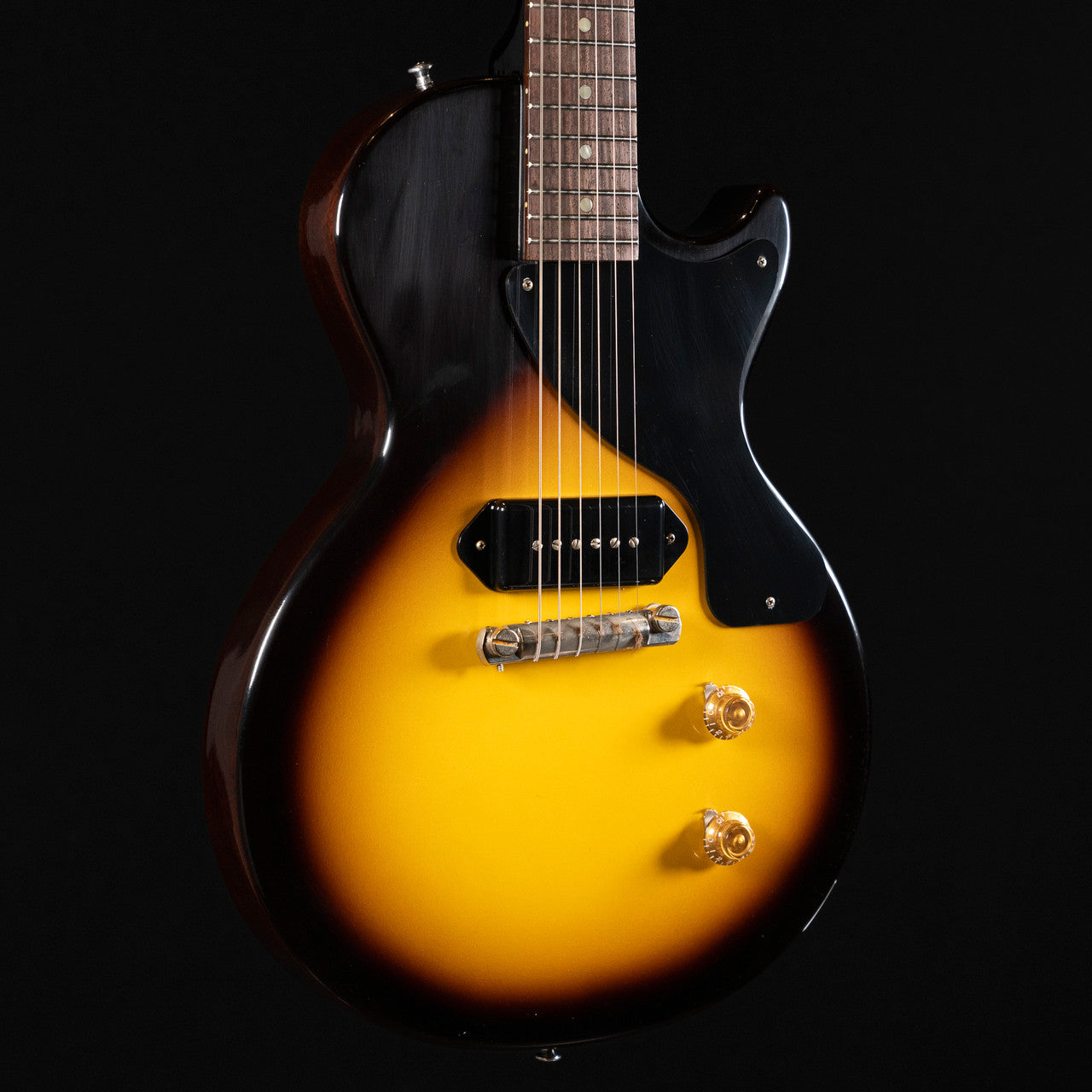 Gibson Custom 1957 Les Paul Junior Reissue - Vintage Sunburst