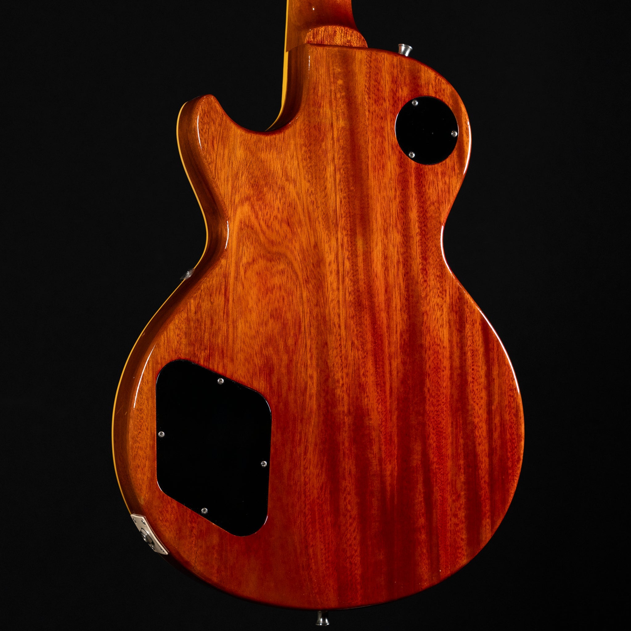 2004 Gibson Custom 1959 Les Paul Standard VOS – Bourbon Burst Gibson