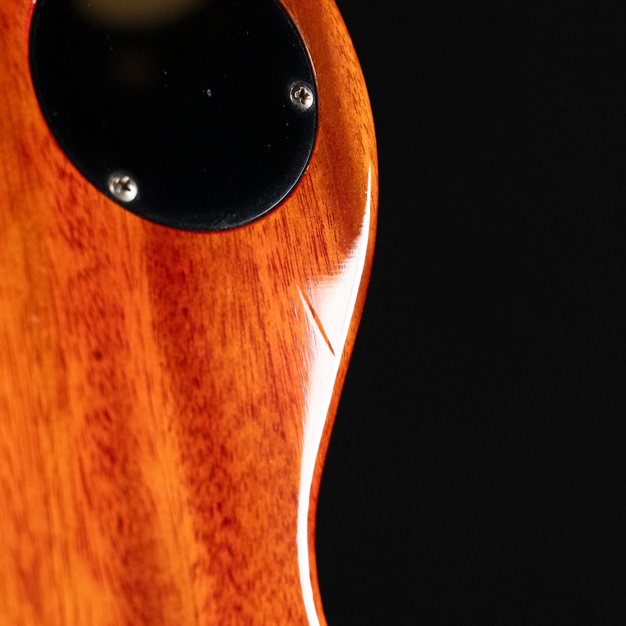 2004 Gibson Custom 1959 Les Paul Standard VOS – Bourbon Burst Gibson