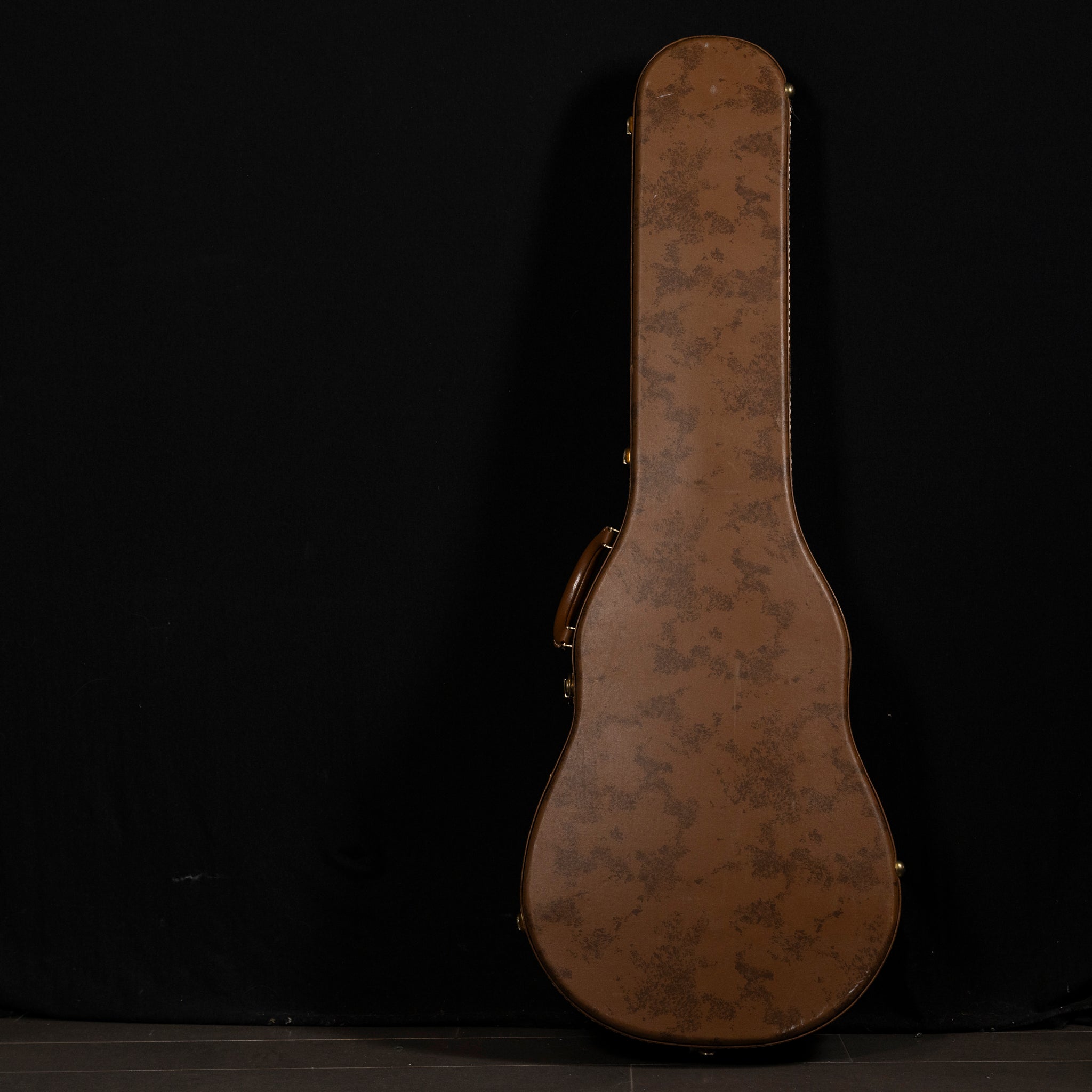 2004 Gibson Custom 1959 Les Paul Standard VOS – Bourbon Burst Gibson