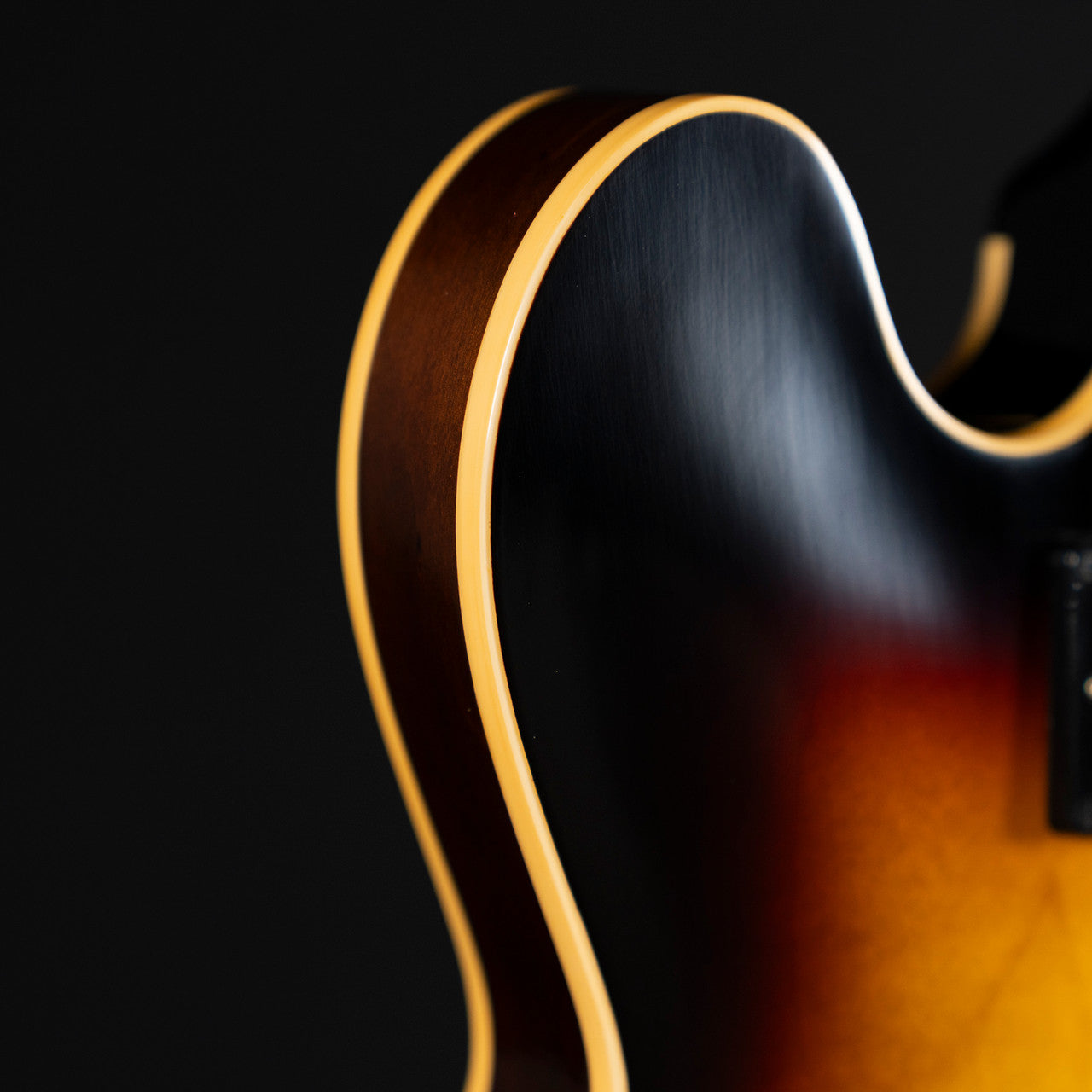 Gibson Custom Shop ES-335 1959 Reissue VOS - Vintage Burst