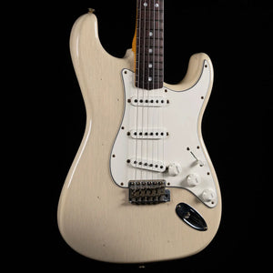 Fender Custom Shop 1969 Journeyman Stratocaster - Vintage Blonde