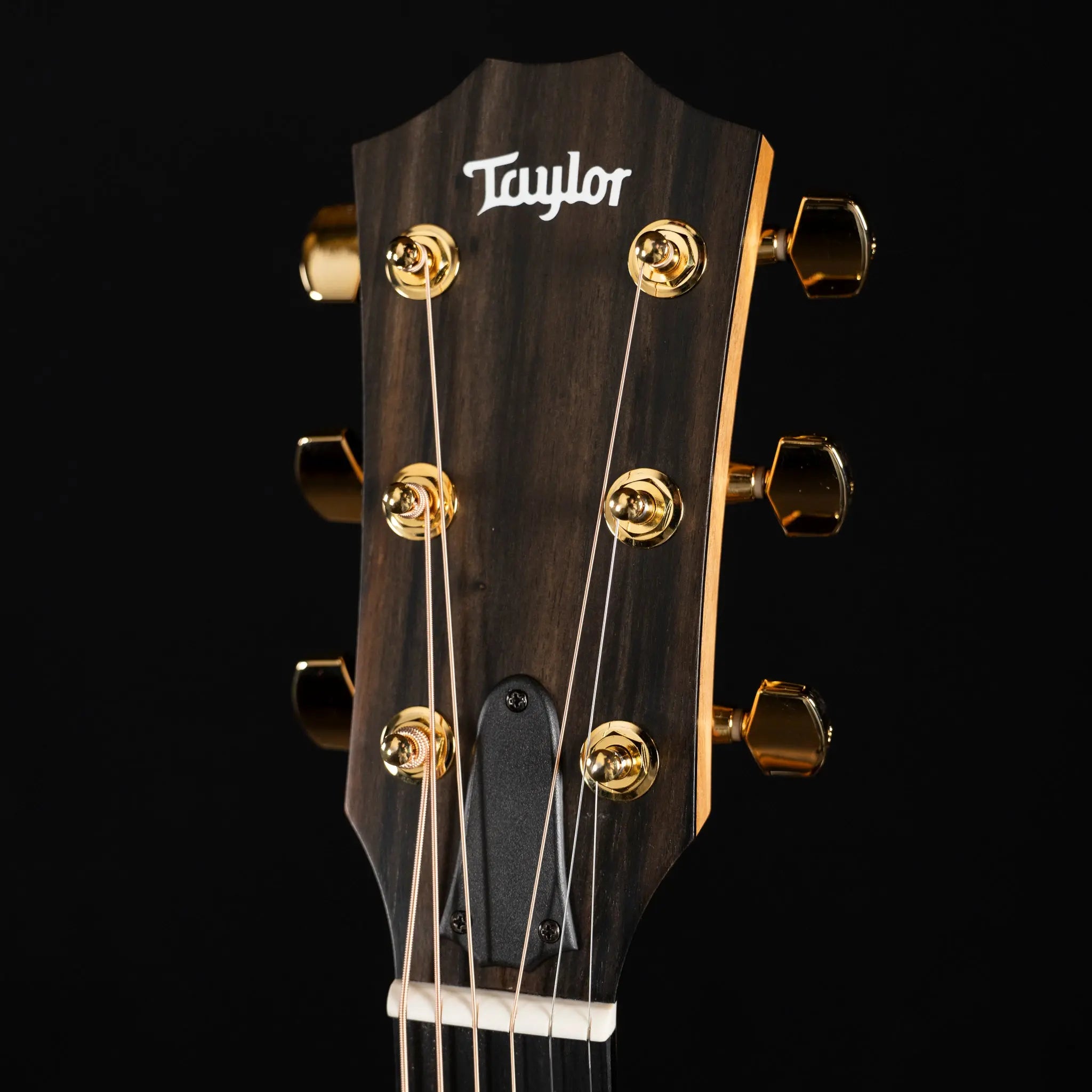 Taylor 224ce-K DLX Acoustic Guitar - Shaded Edge Burst - Midwood Guitar