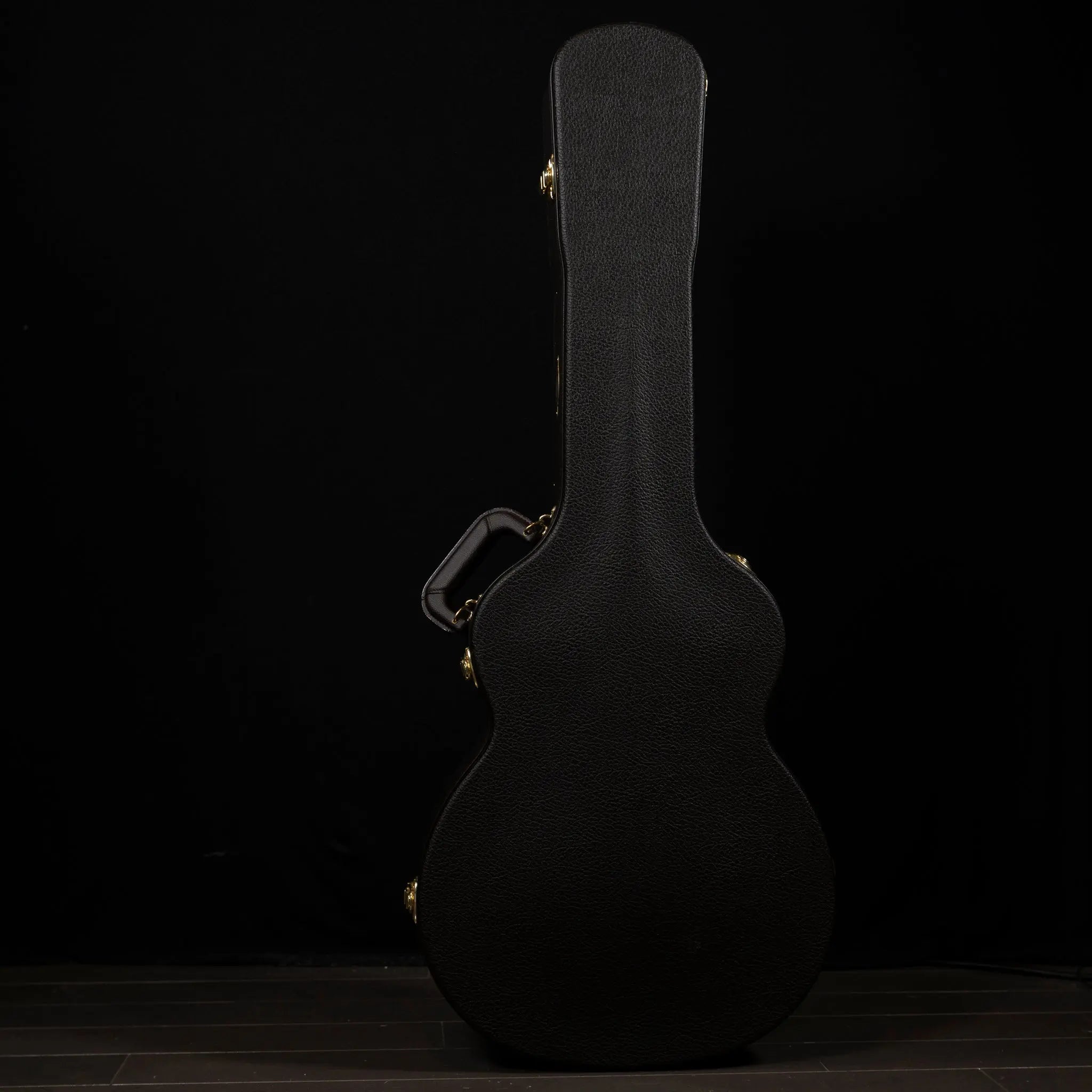 Taylor 224ce-K DLX Acoustic Guitar - Shaded Edge Burst - Midwood Guitar