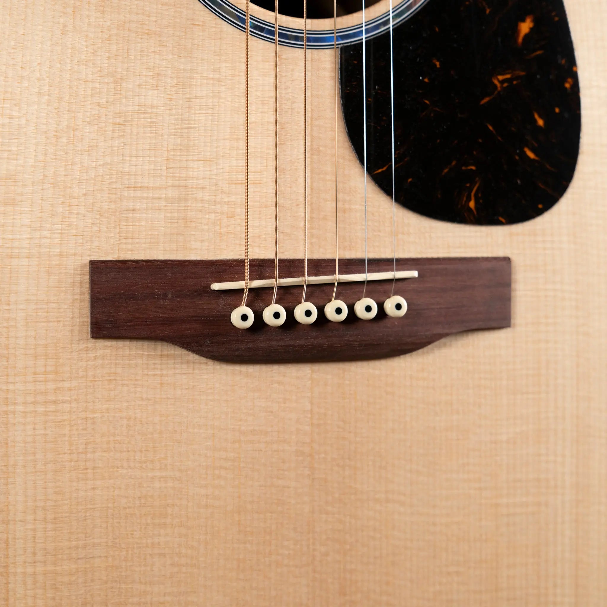 Martin SC-10E Modern Road Series Acoustic Guitar - Spruce/Mahogany Martin Guitars