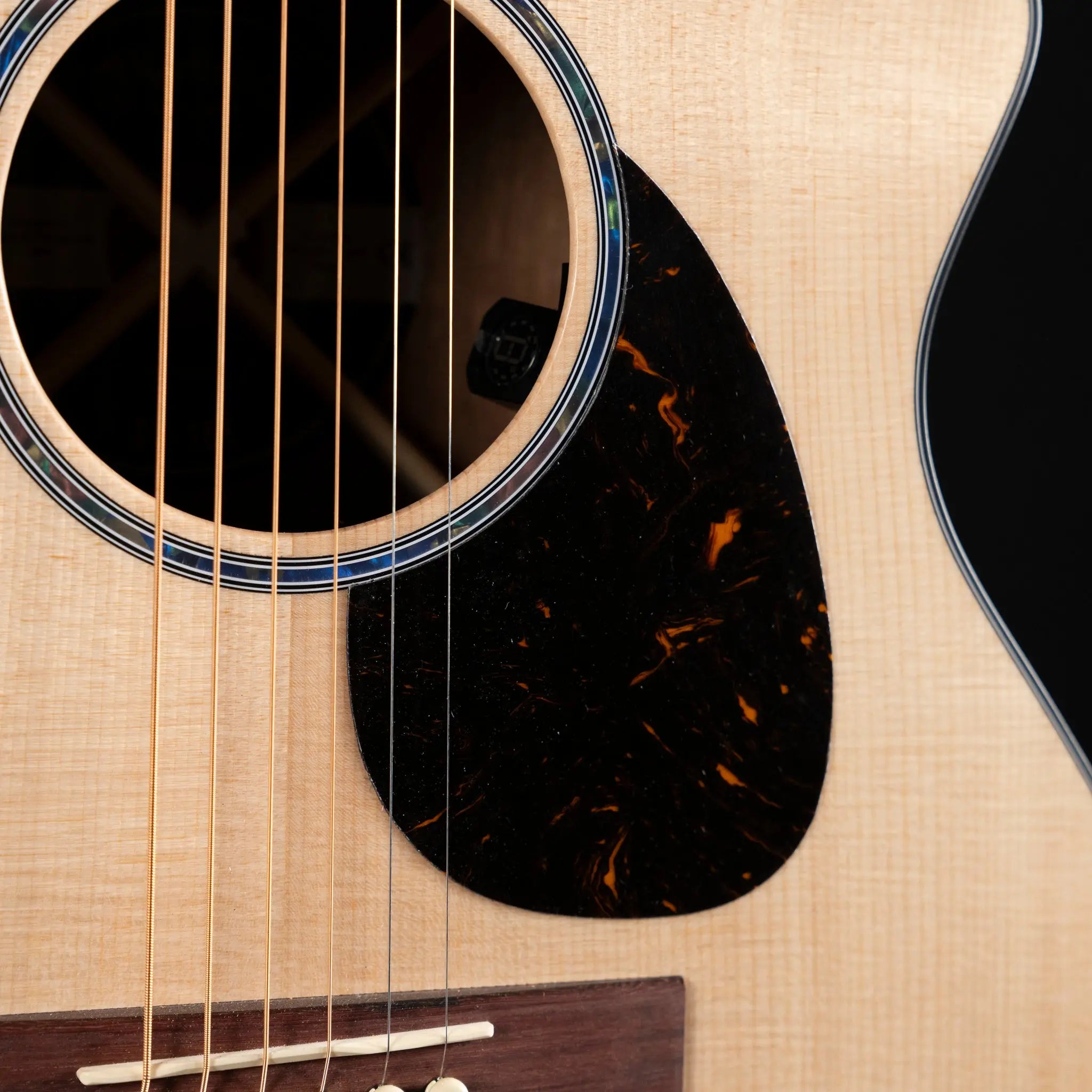 Martin SC-10E Modern Road Series Acoustic Guitar - Spruce/Mahogany Martin Guitars