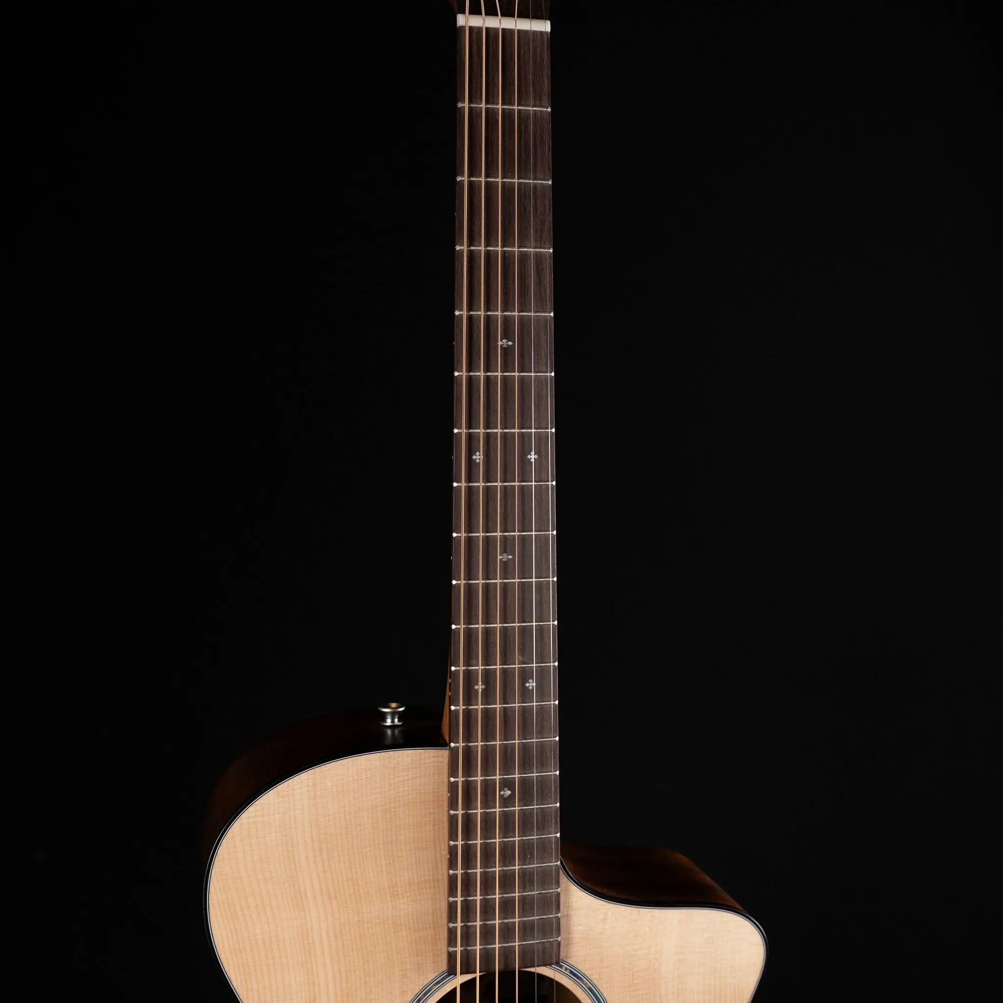 Martin SC-10E Modern Road Series Acoustic Guitar - Spruce/Mahogany Martin Guitars