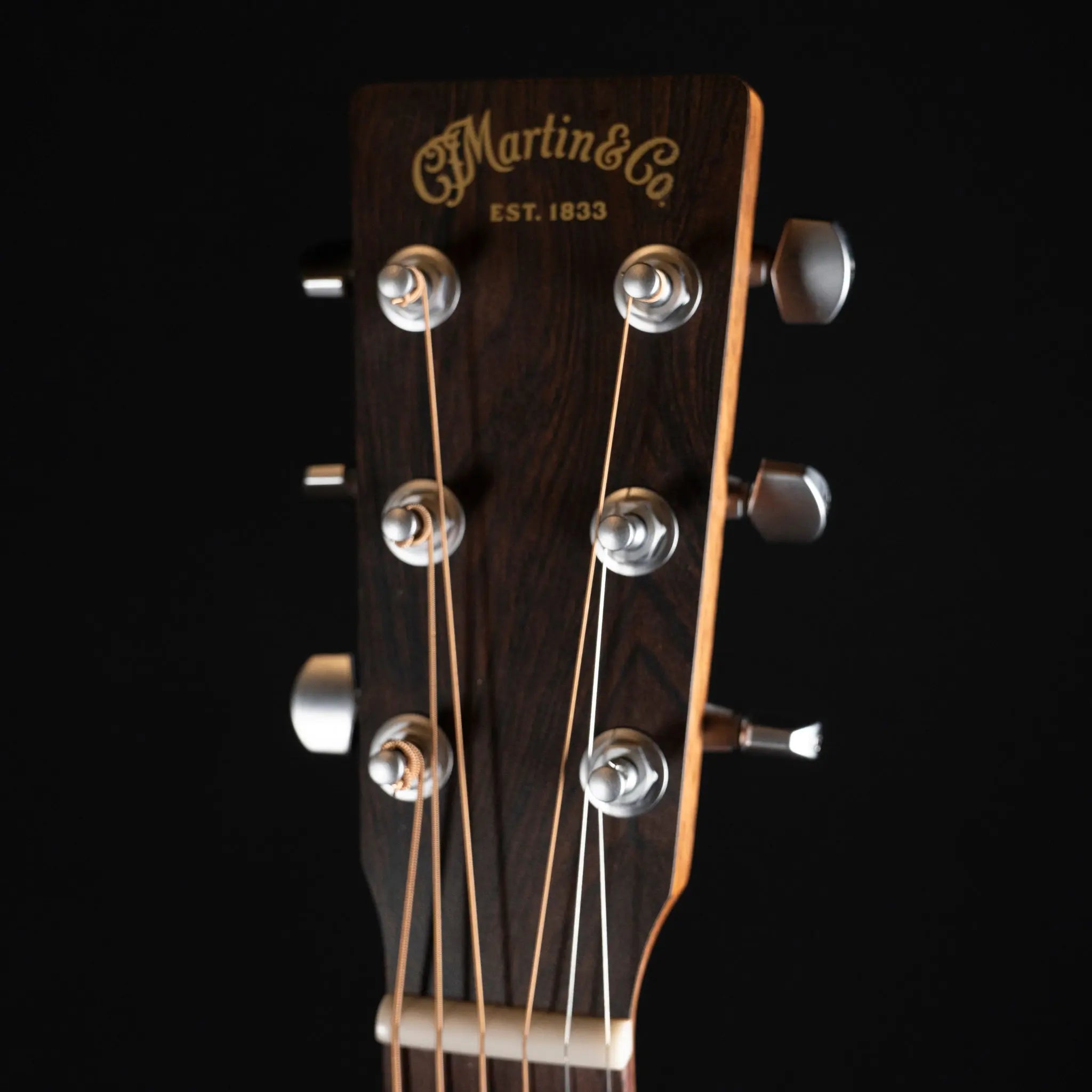 Martin SC-10E Modern Road Series Acoustic Guitar - Spruce/Mahogany Martin Guitars