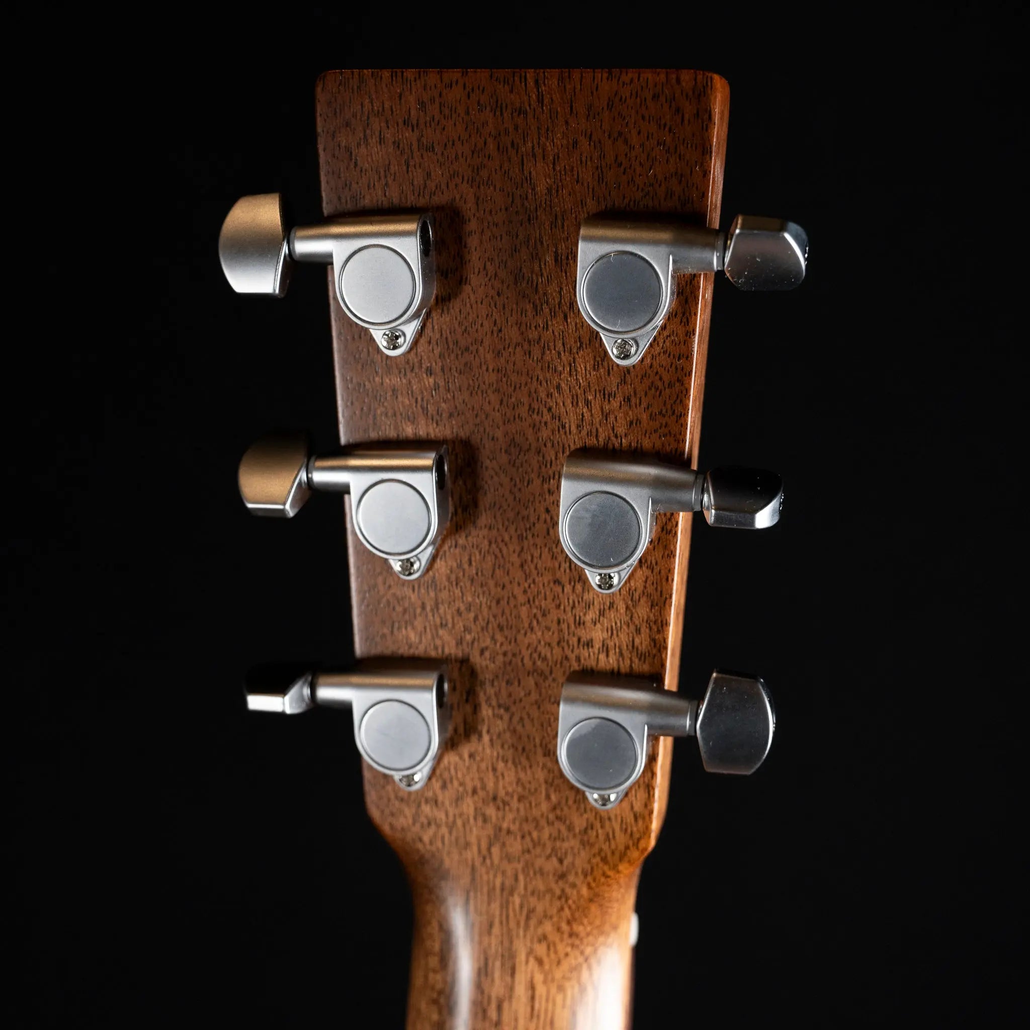 Martin SC-10E Modern Road Series Acoustic Guitar - Spruce/Mahogany Martin Guitars