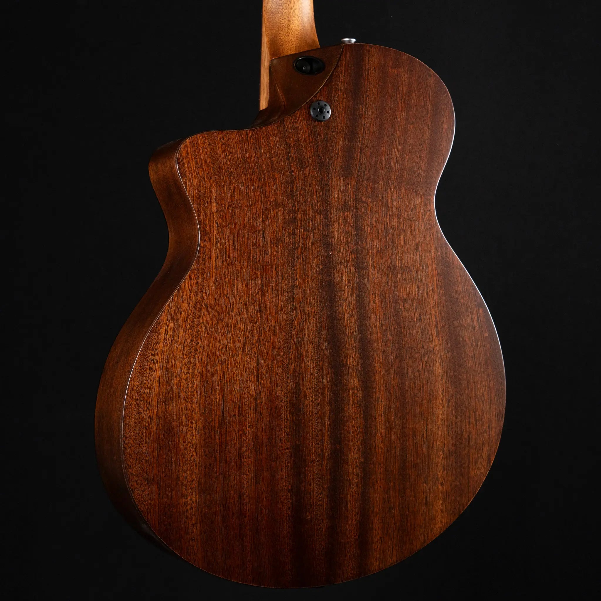Martin SC-10E Modern Road Series Acoustic Guitar - Spruce/Mahogany Martin Guitars
