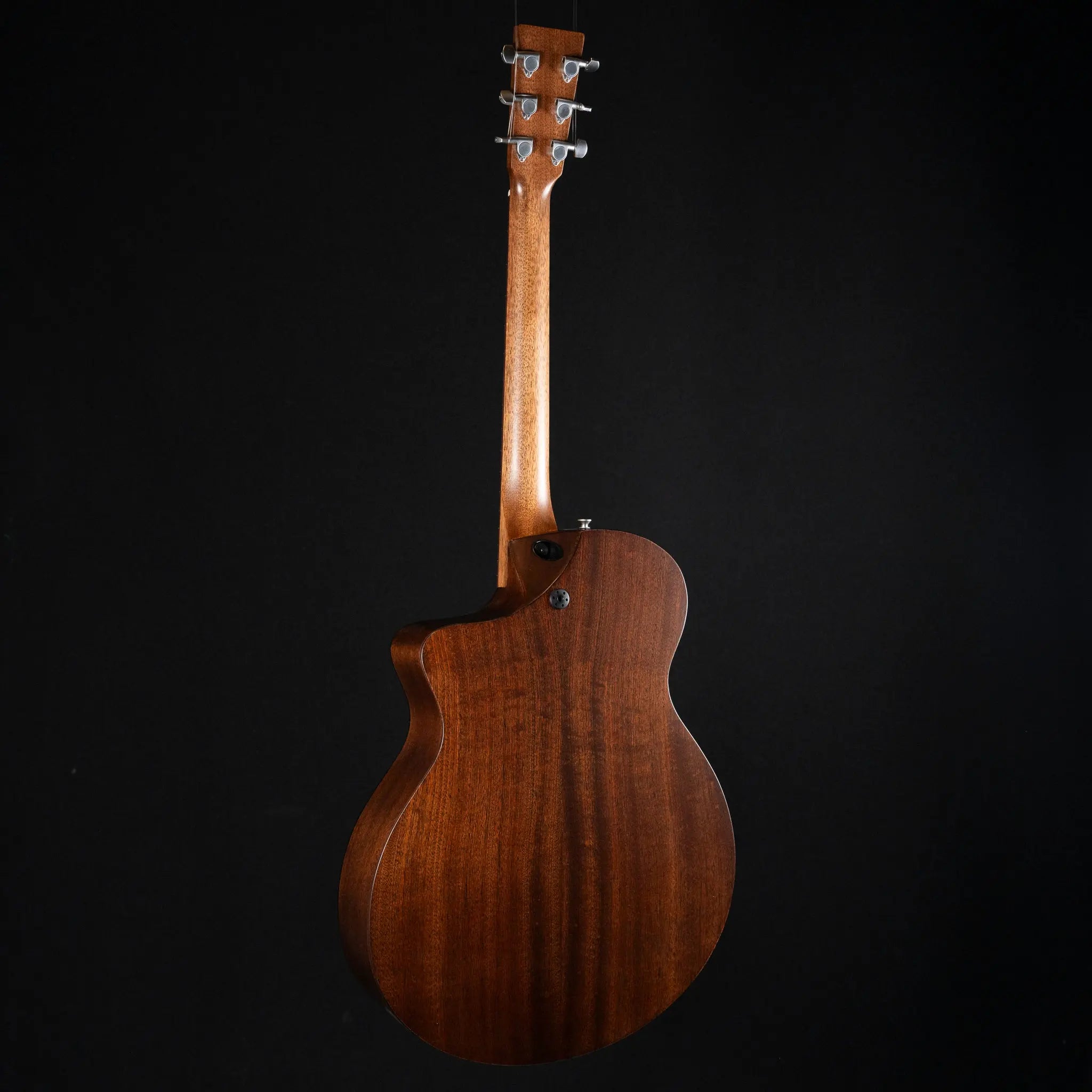 Martin SC-10E Modern Road Series Acoustic Guitar - Spruce/Mahogany Martin Guitars