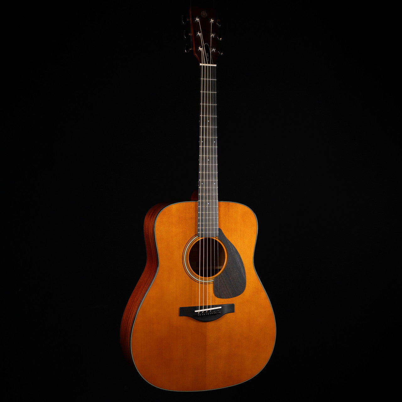 Yamaha Red Label FG5 Dreadnought - Gloss Natural