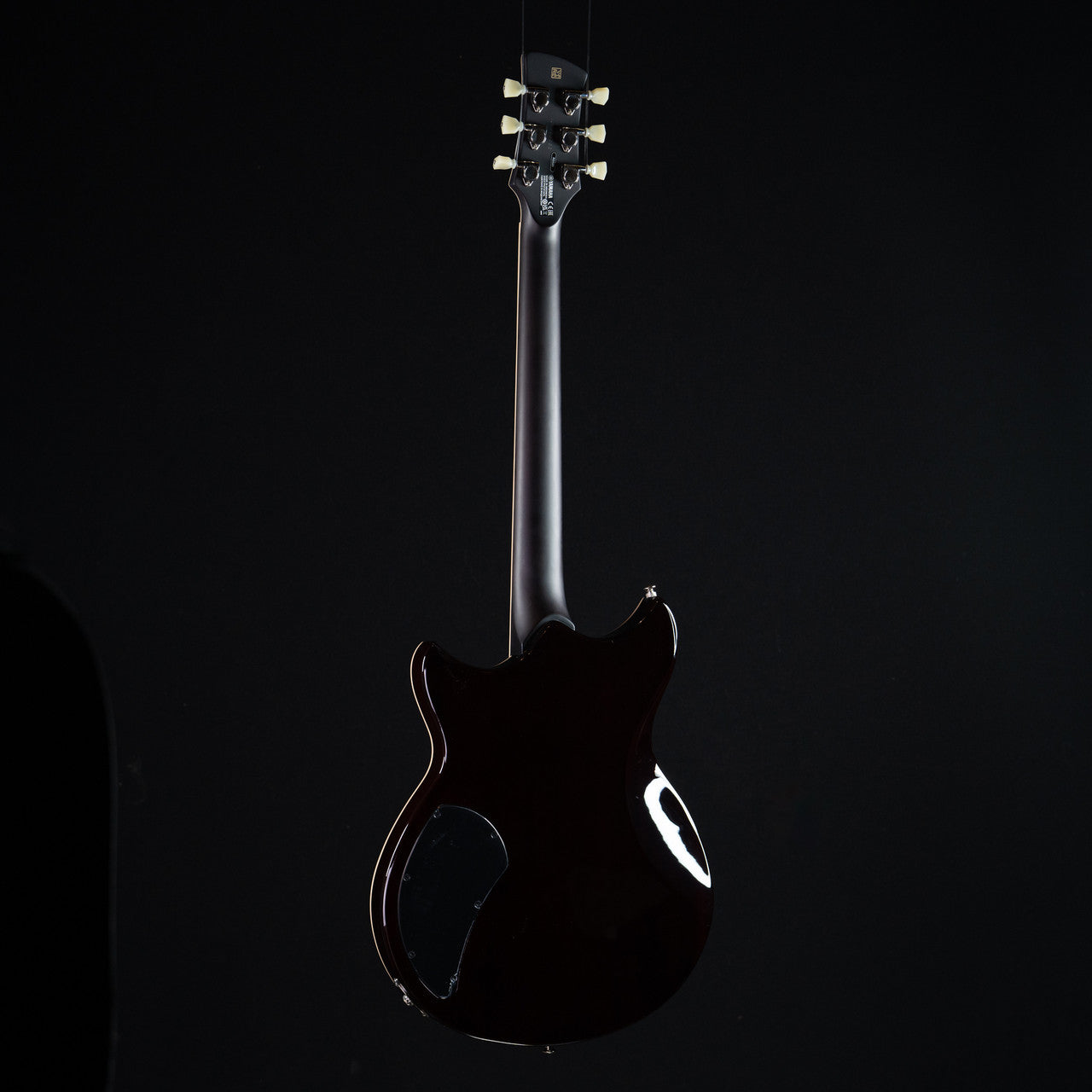 Yamaha RSS20 Revstar Standard - Vintage White