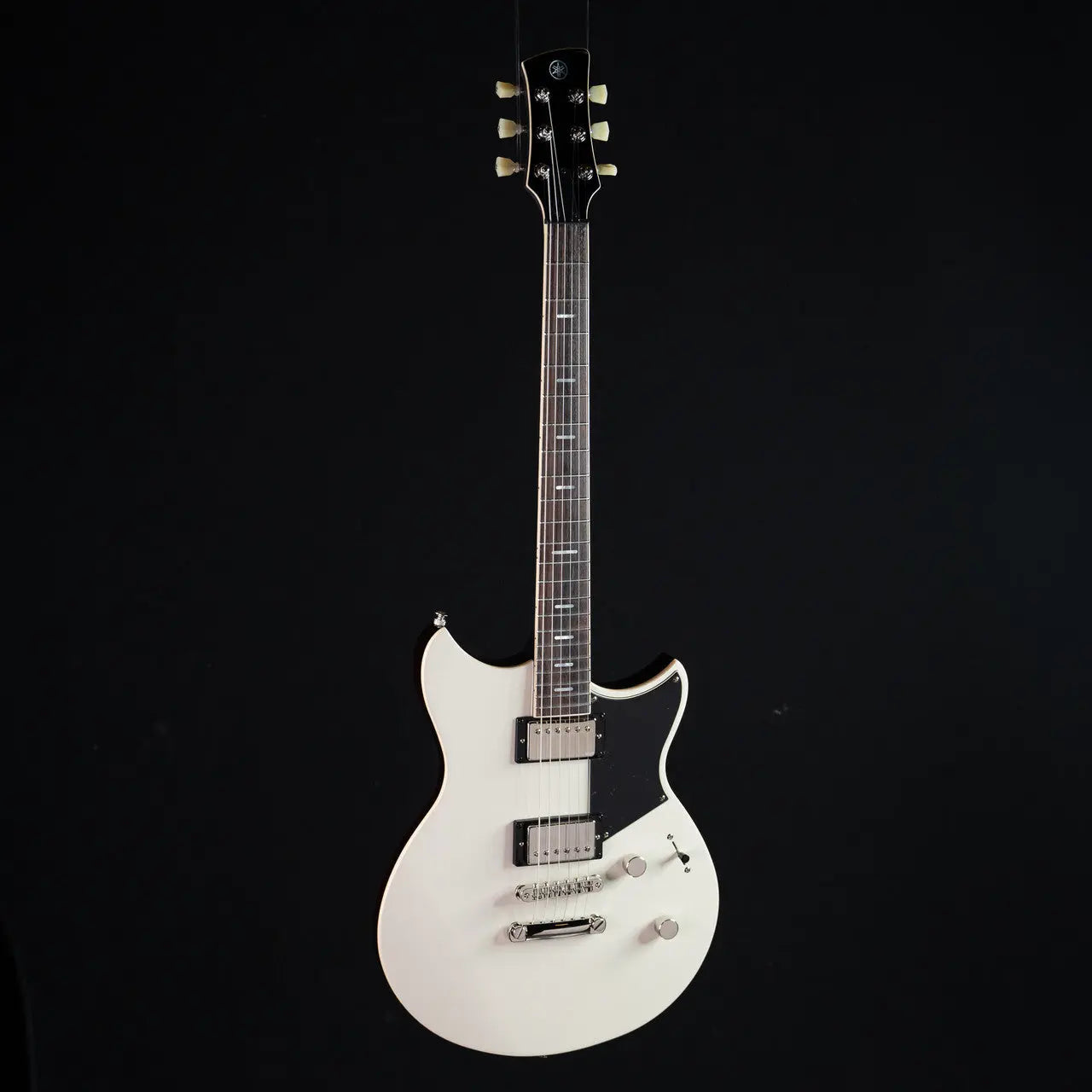 Yamaha RSS20 Revstar Standard - Vintage White Yamaha Guitars
