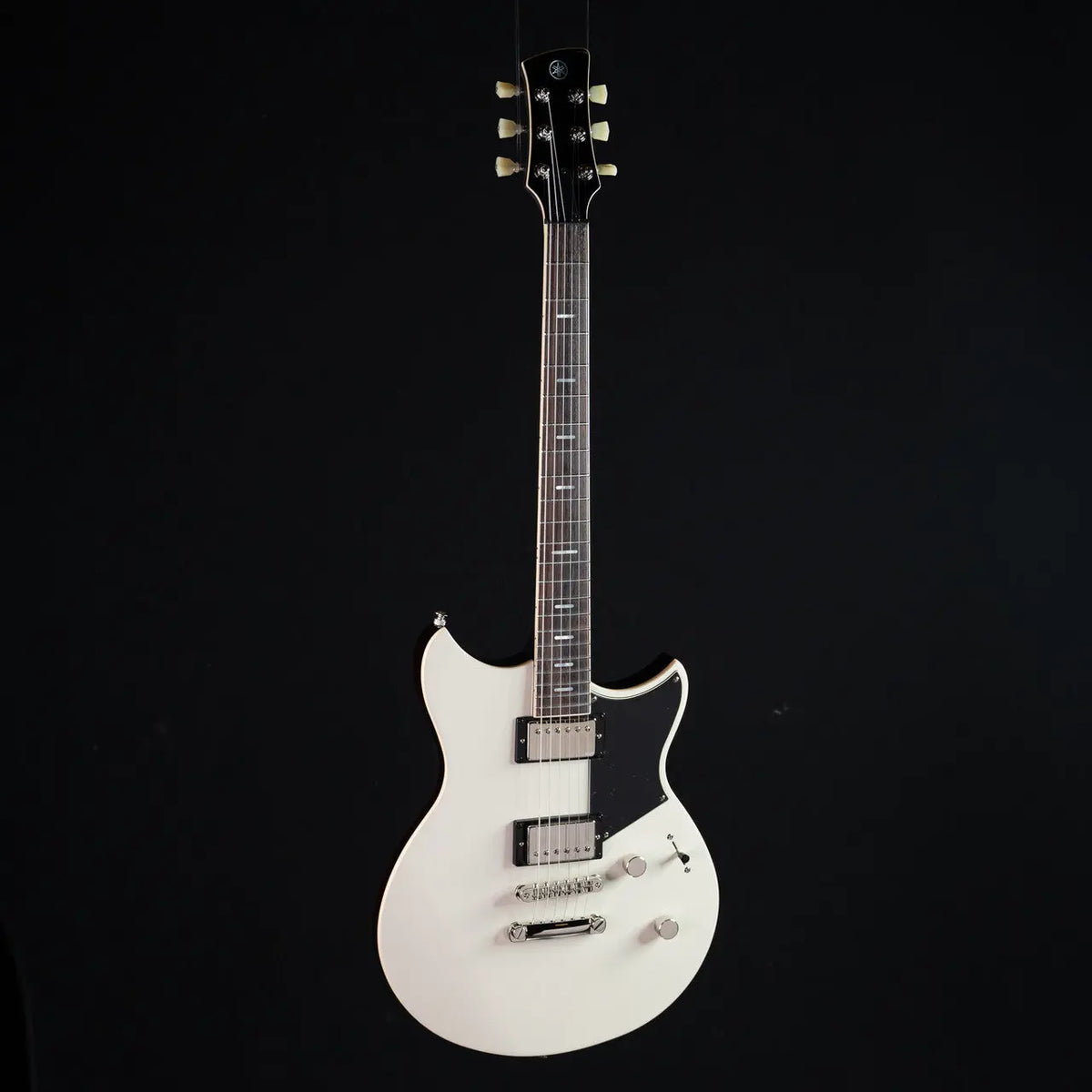 Yamaha RSS20 Revstar Standard - Vintage White Yamaha Guitars