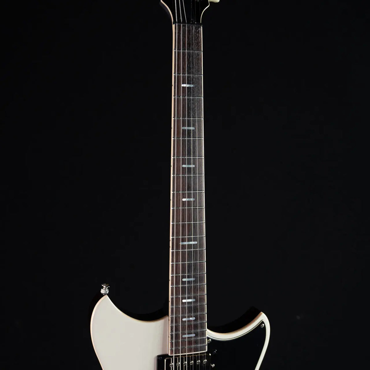 Yamaha RSS20 Revstar Standard - Vintage White Yamaha Guitars