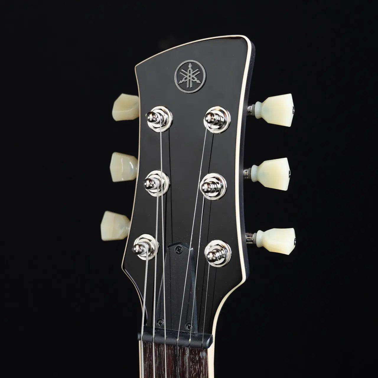 Yamaha RSS20 Revstar Standard - Vintage White Yamaha Guitars