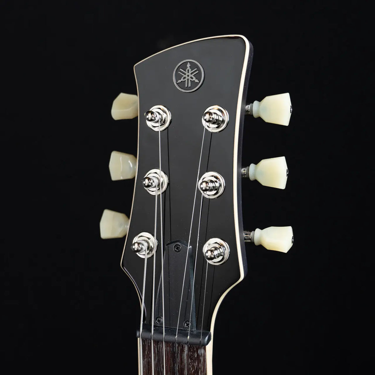 Yamaha RSS20 Revstar Standard - Vintage White Yamaha Guitars