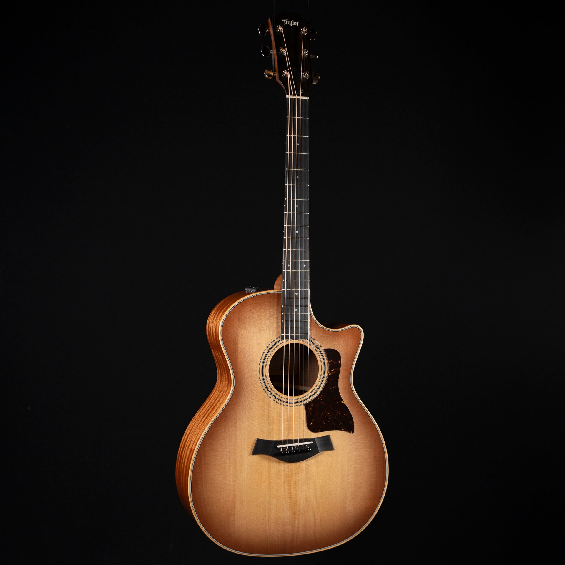 Taylor 314ce Studio SEB Acoustic Electric Guitar - Midwood Guitar