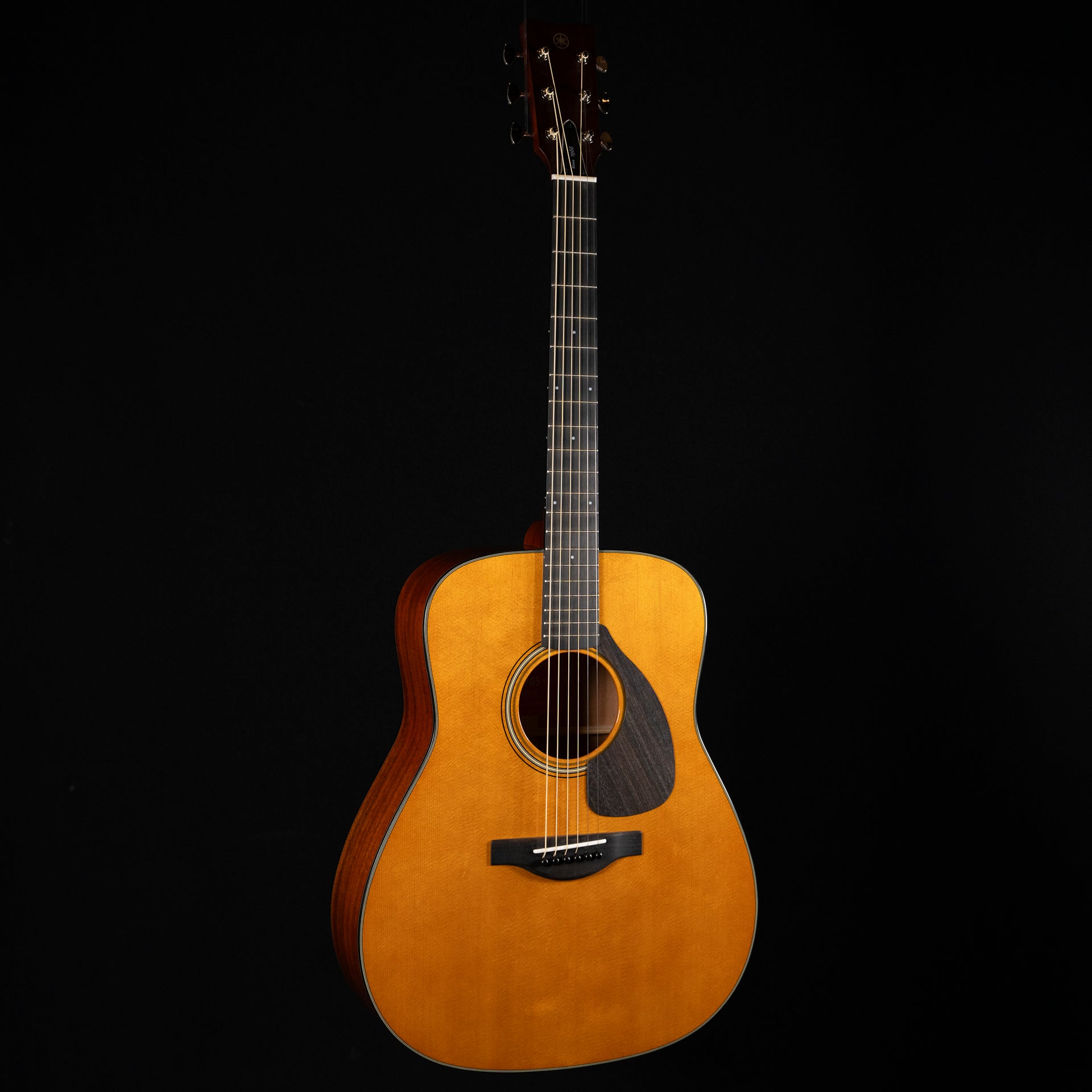 Yamaha Red Label FG5 Dreadnought - Gloss #326A
