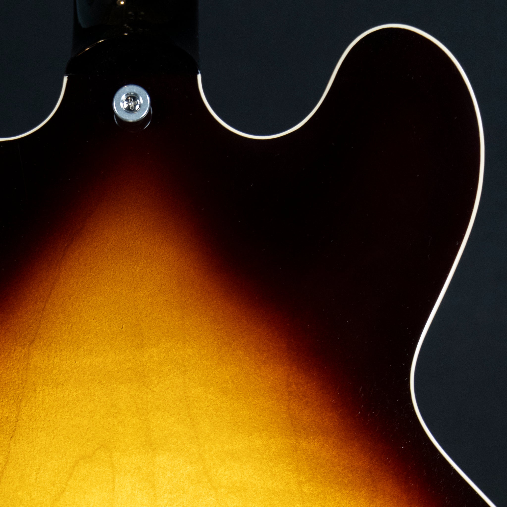 Gibson ES-335 Semi-Hollow Electric Guitar - Vintage Burst | Used