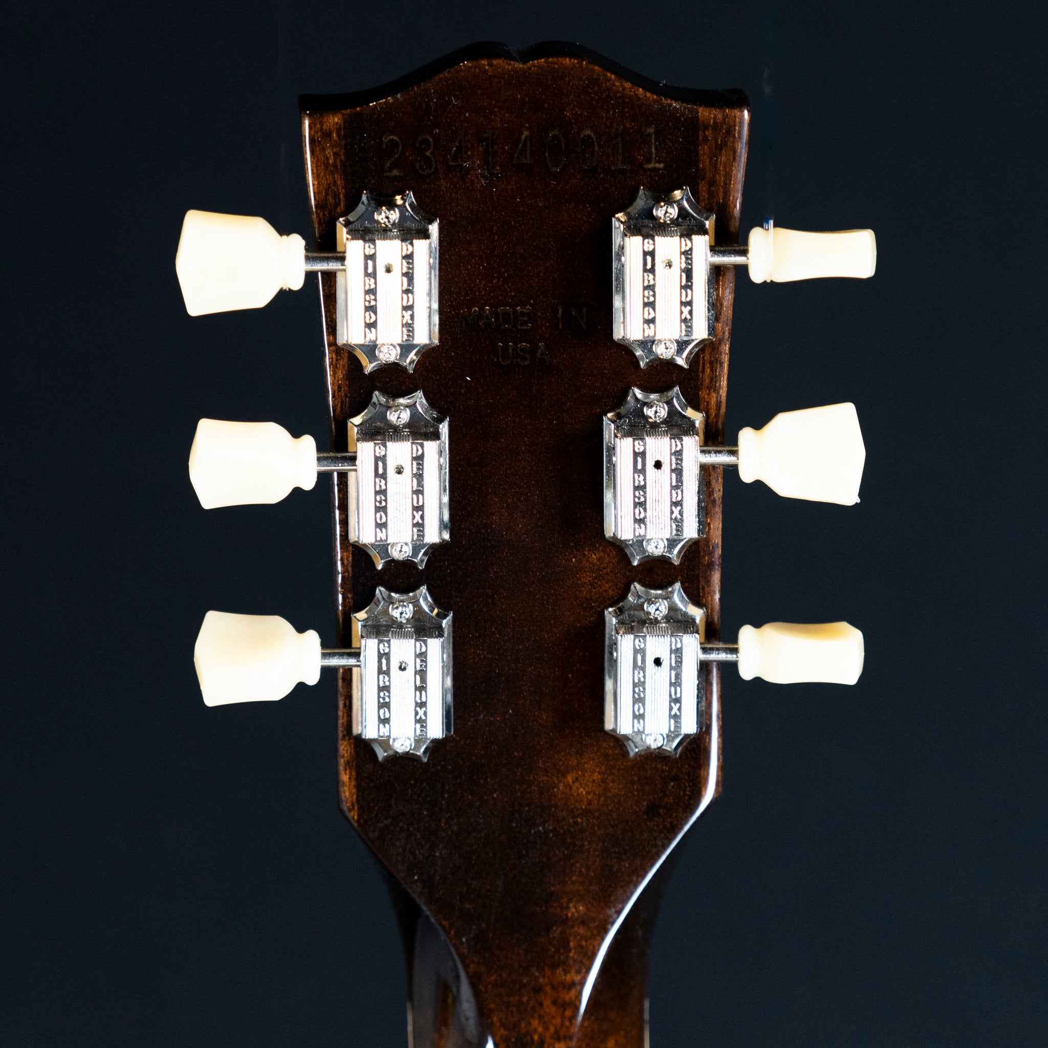 Gibson ES-335 Semi-Hollow Electric Guitar - Vintage Burst | Used