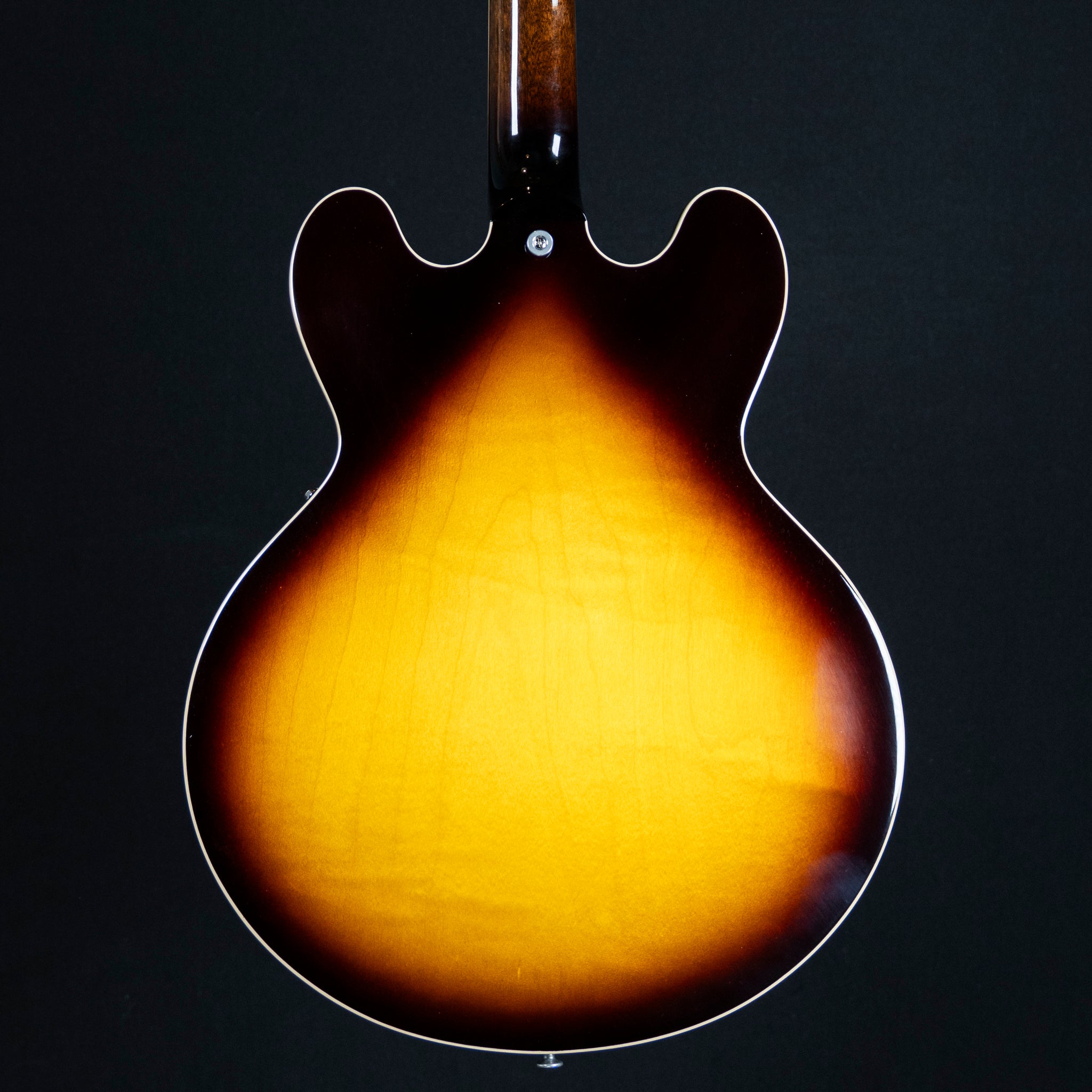 Gibson ES-335 Semi-Hollow Electric Guitar - Vintage Burst | Used