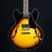 Gibson ES-335 Semi-Hollow Electric Guitar - Vintage Burst | Used