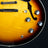Gibson ES-335 Semi-Hollow Electric Guitar - Vintage Burst | Used