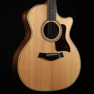 Taylor 414ce Studio Acoustic Electric Guitar
