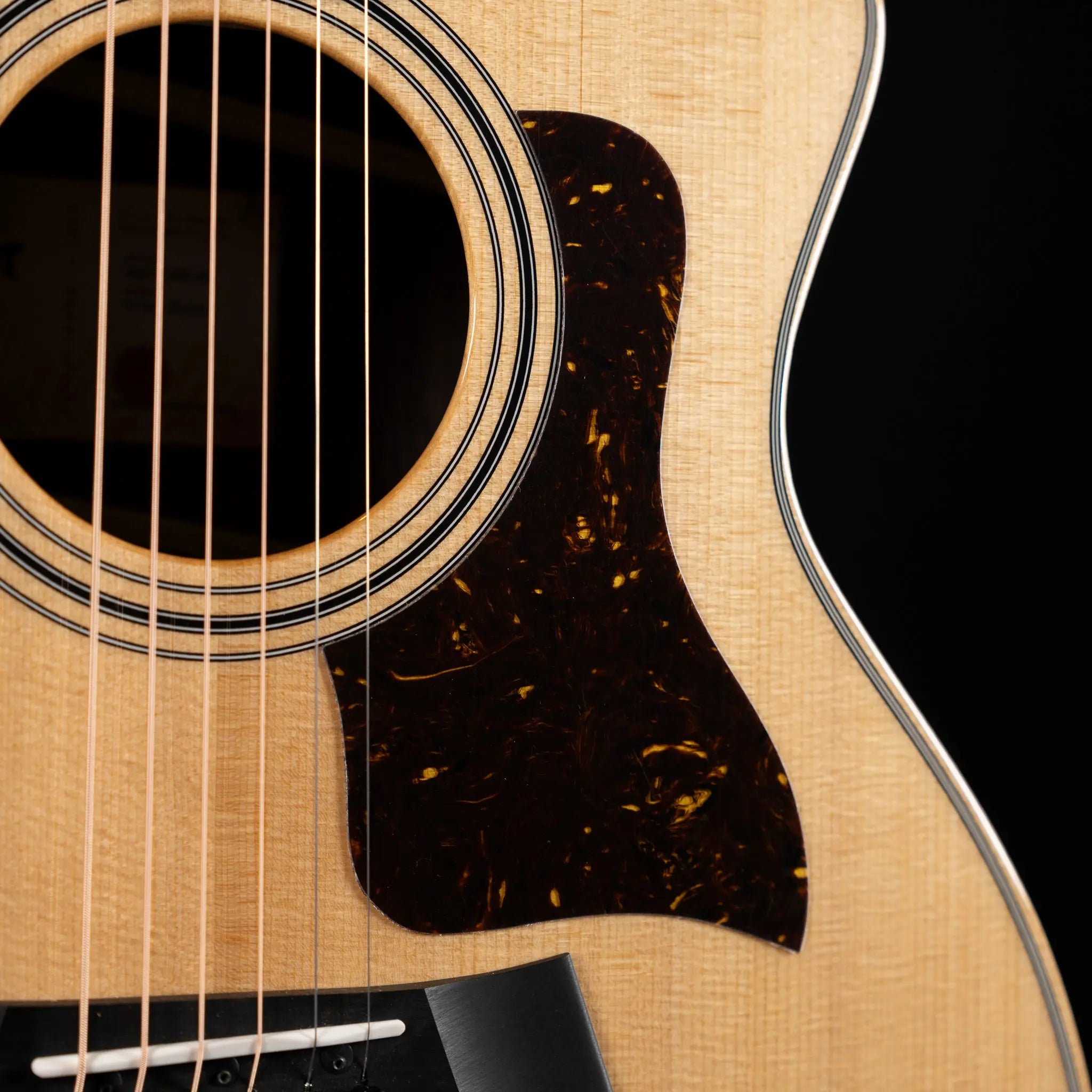 Taylor 414ce Studio Acoustic Electric Guitar - Midwood Guitar