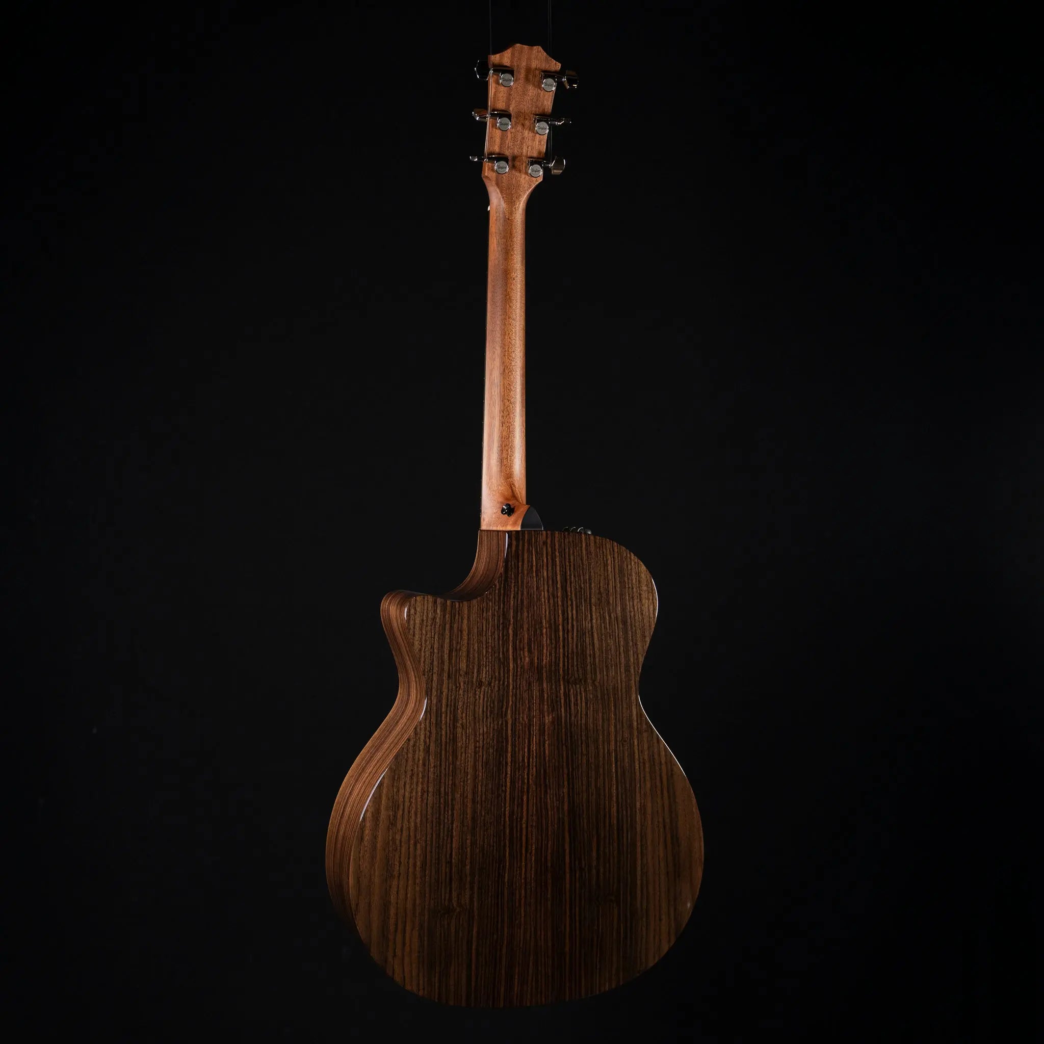 Taylor 414ce Studio Acoustic Electric Guitar - Midwood Guitar