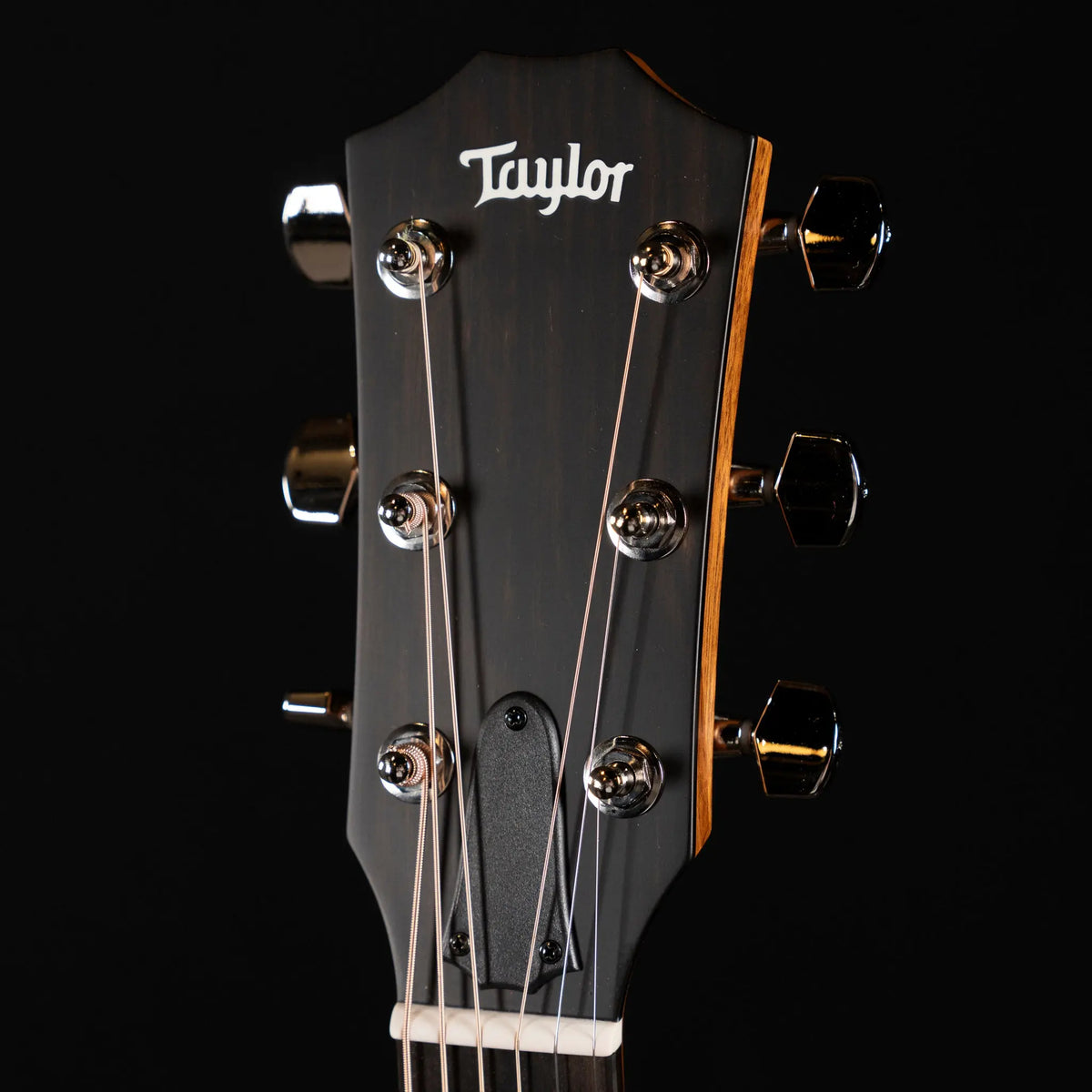 Taylor 414ce Studio Special Edition Acoustic/Electric Guitar – Honeyburst #6248 - Midwood Guitar