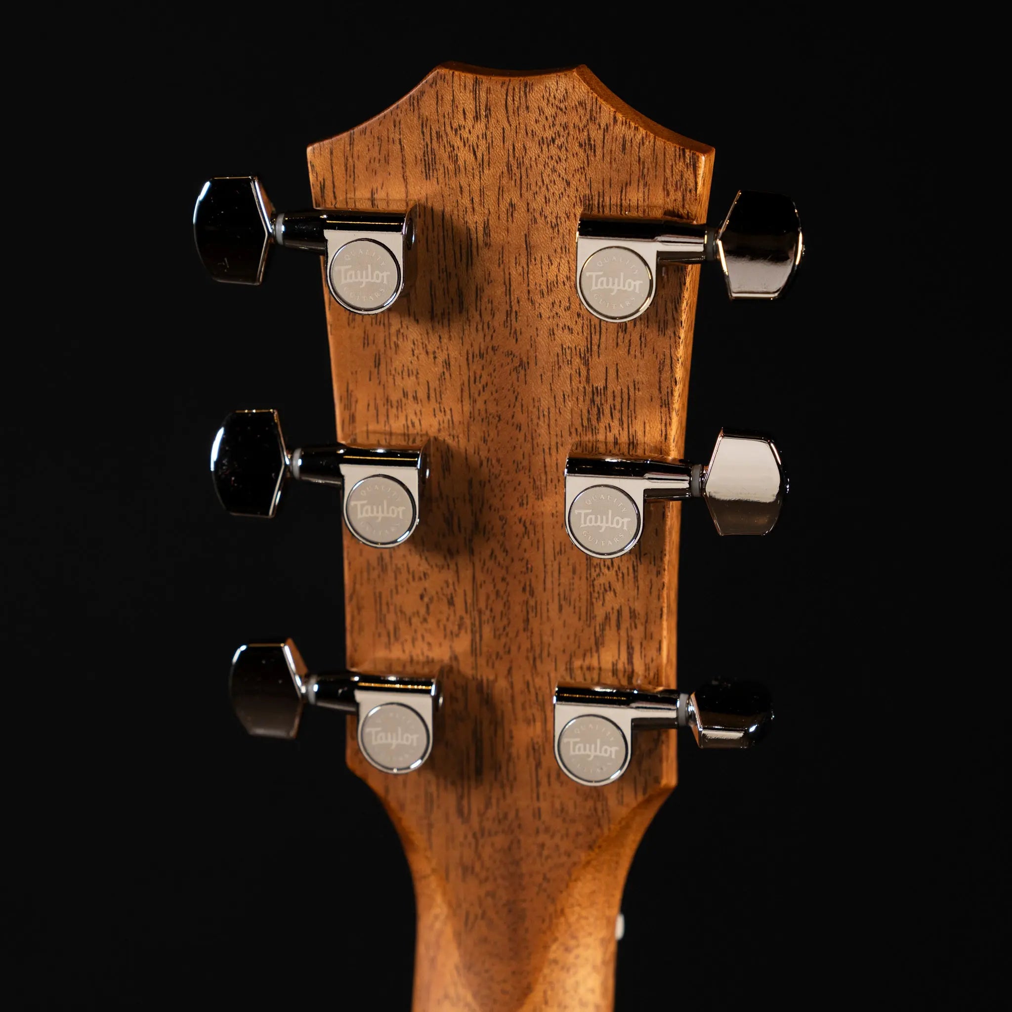 Taylor 414ce Studio Special Edition Acoustic/Electric Guitar – Honeyburst #6248 - Midwood Guitar
