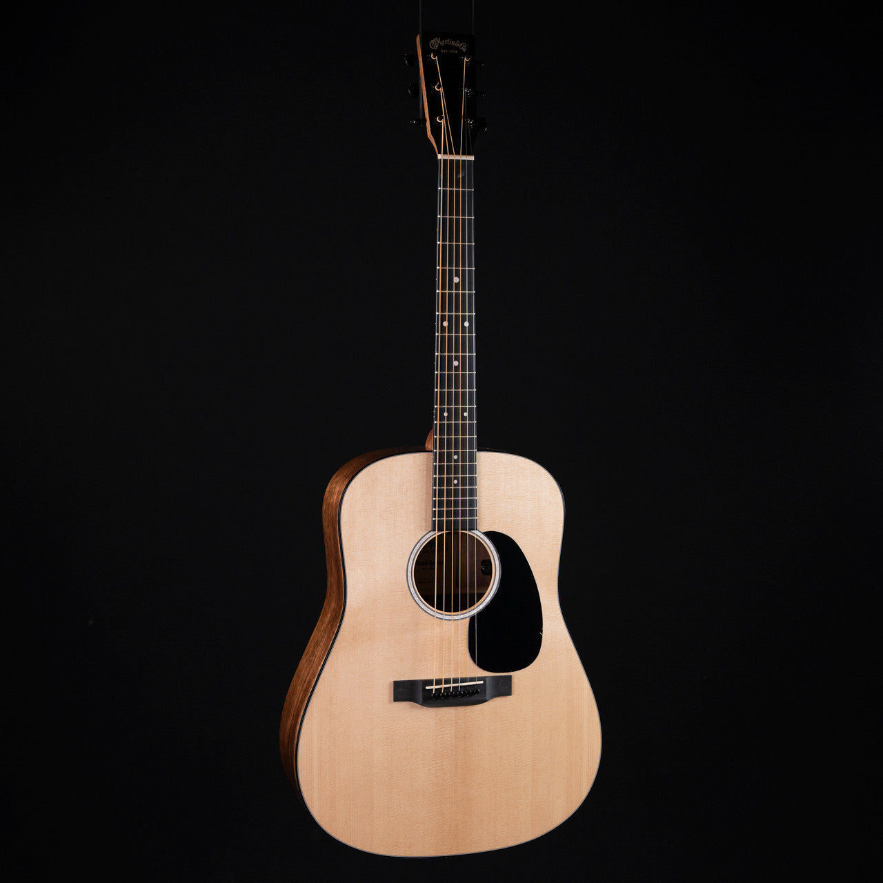 Martin Limited Edition Road Series D-12 - Natural/Koa #4206