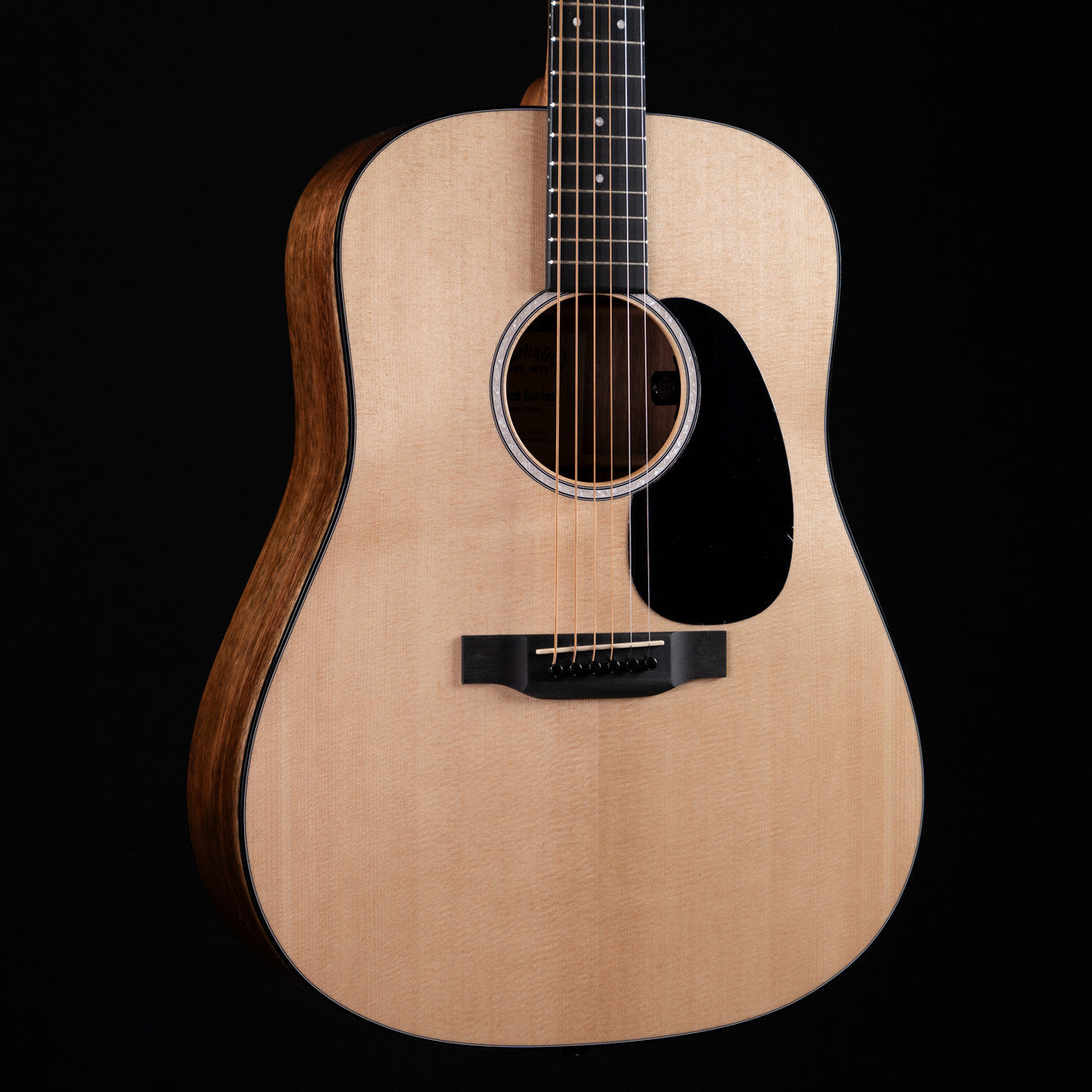 Martin Limited Edition Road Series D-12 - Natural/Koa #4206