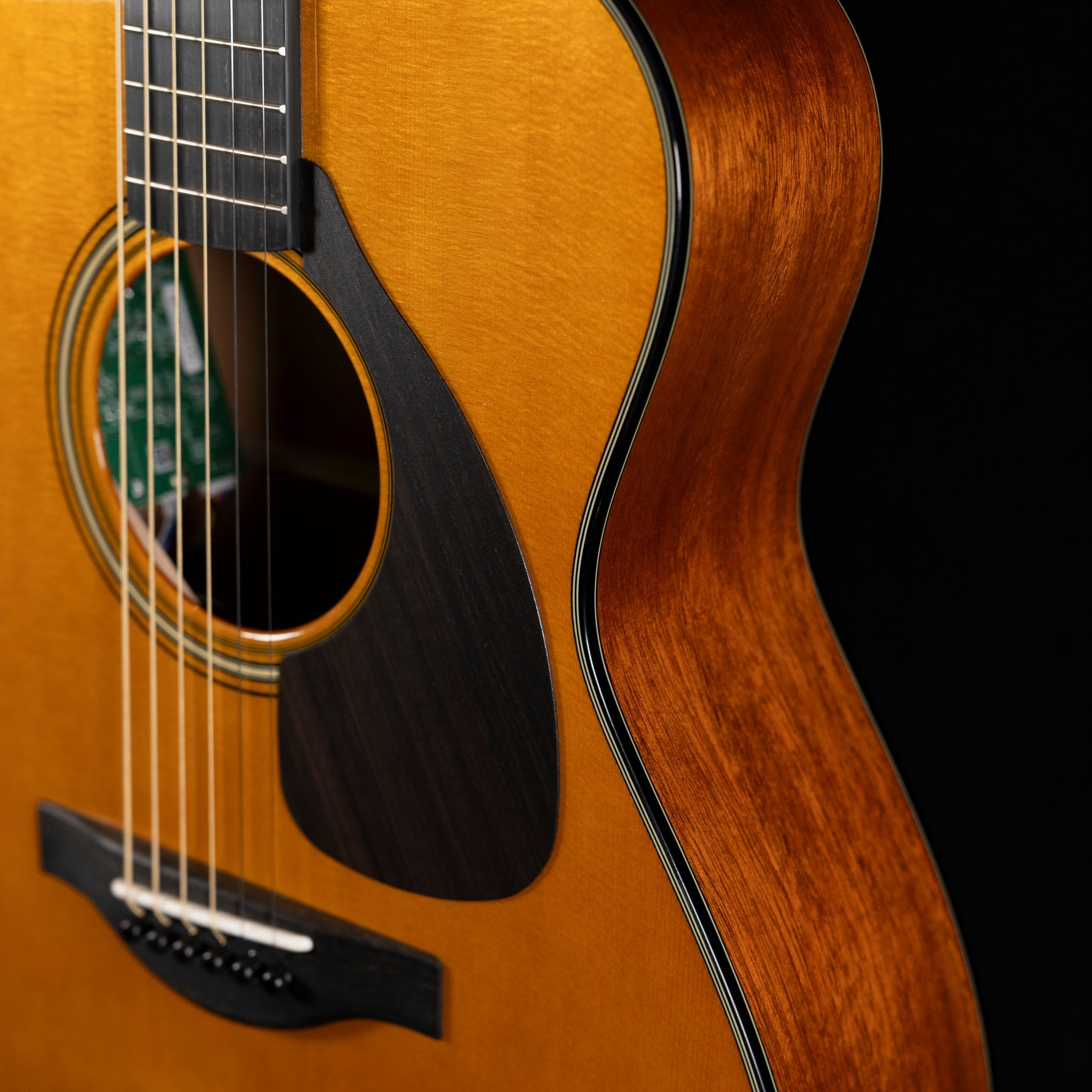Yamaha FSX5 Acoustic-Electric Guitar | Yamaha Guitars For Sale