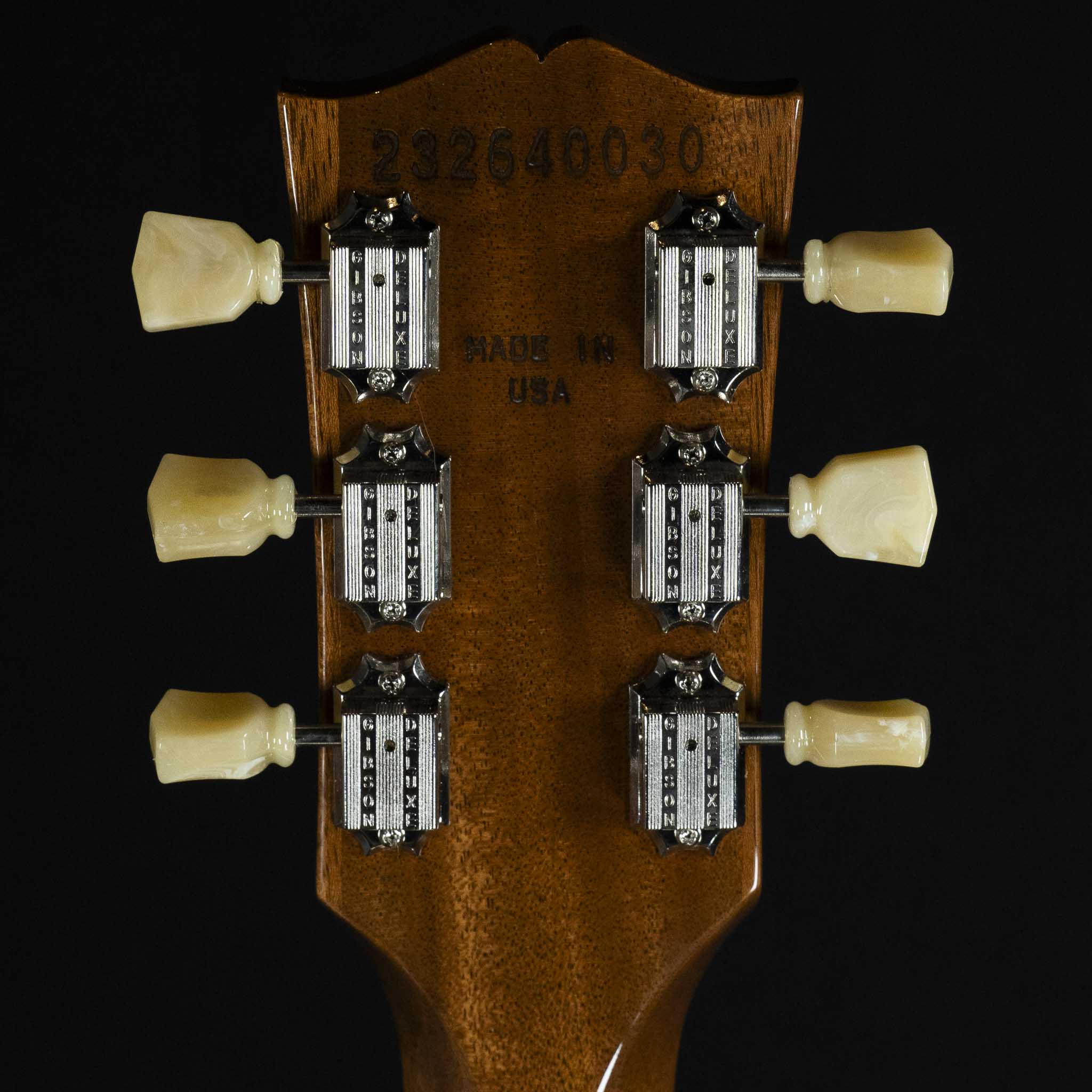 2024 Gibson Les Paul Standard 50s P90 - Goldtop | Preowned
